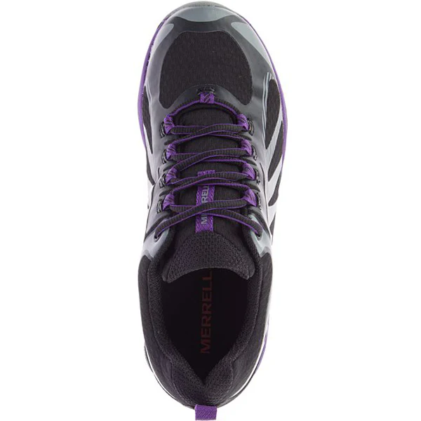 Women's Siren Edge 3 Waterproof - Image 7