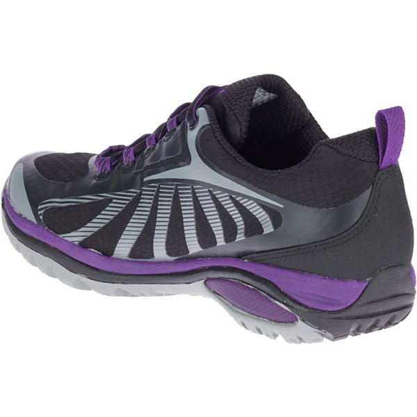 Women's Siren Edge 3 Waterproof - Wide - Image 6