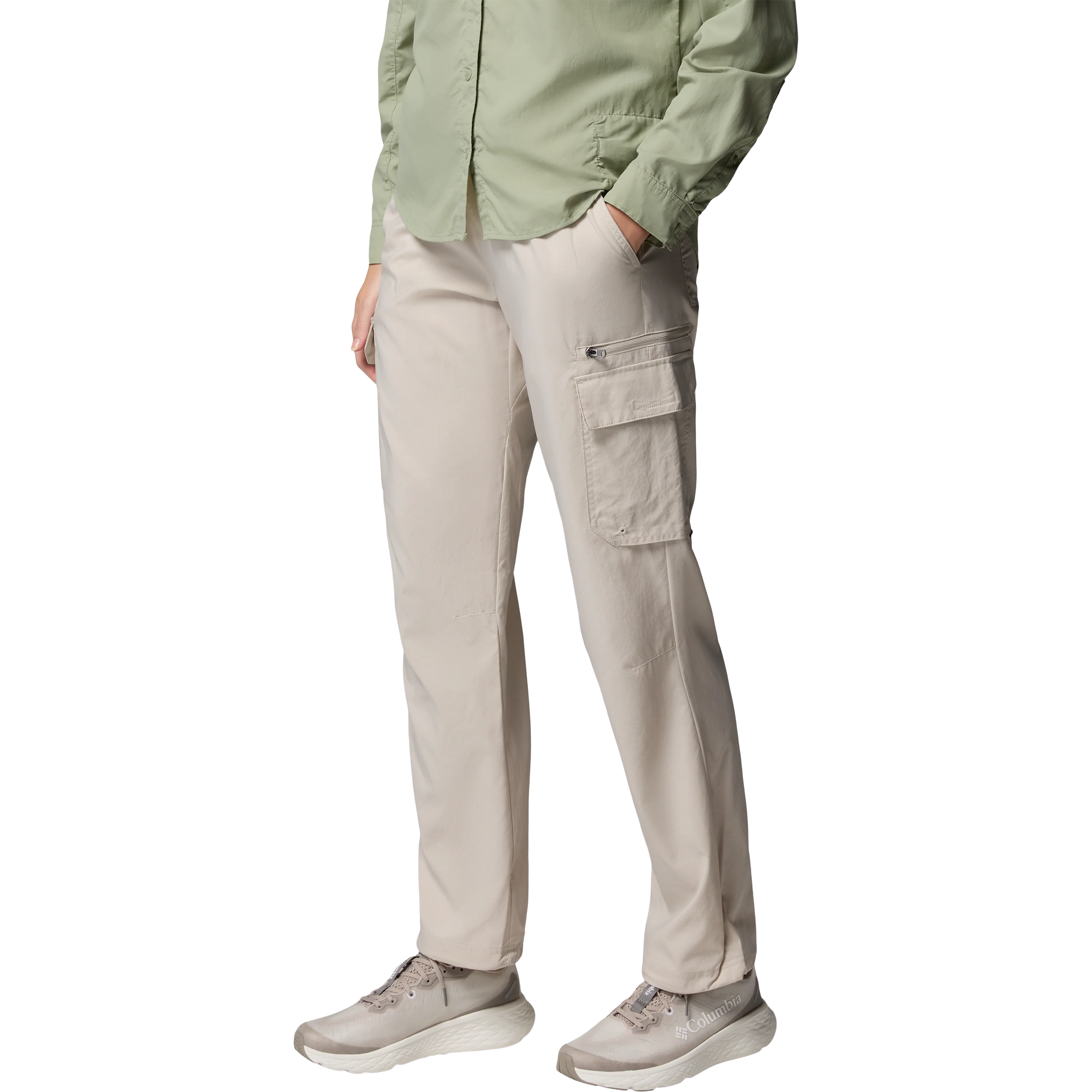 Women's Skien Valley Cargo Pant - Image 3