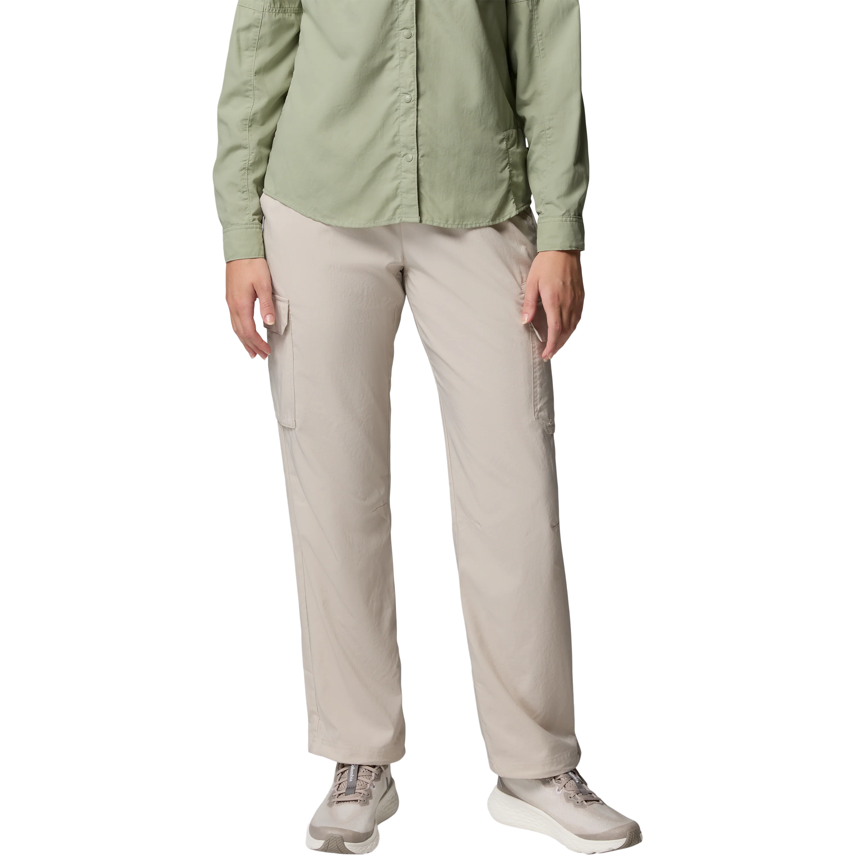 Women's Skien Valley Cargo Pant - Image 5