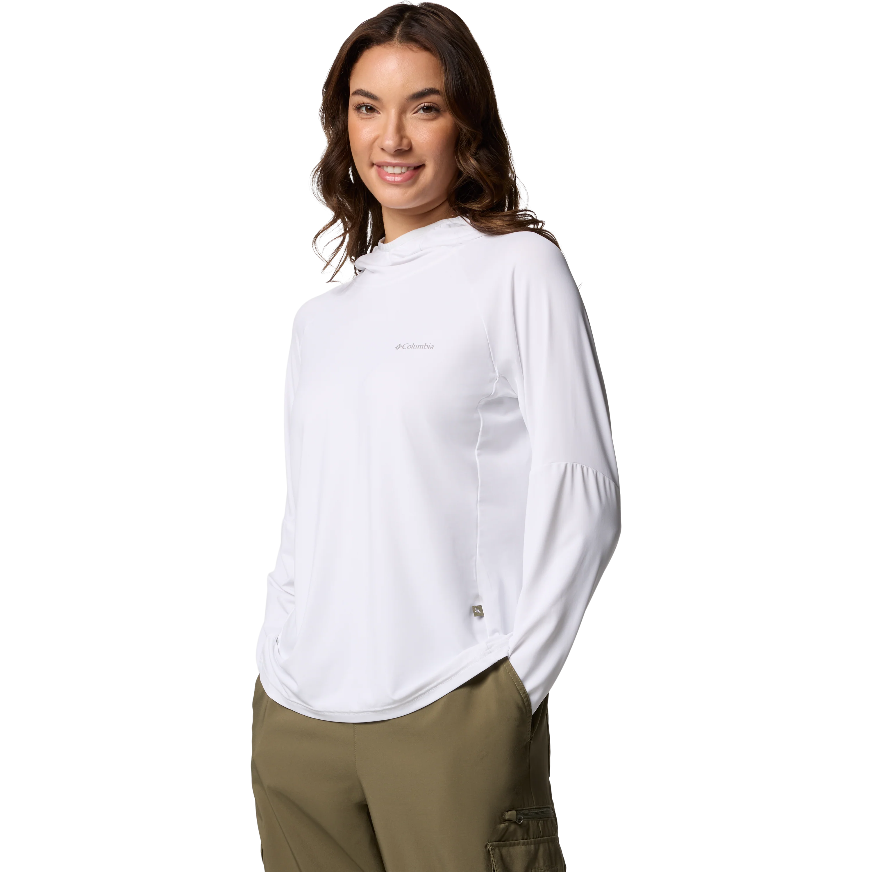 Women's Skien Valley Hoodie - Image 3