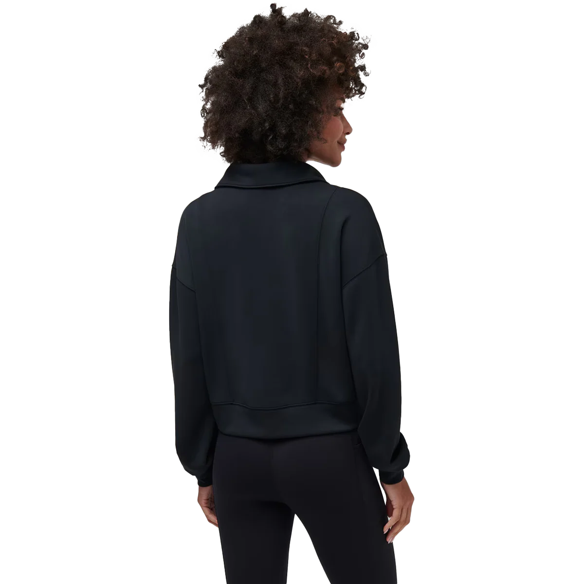Women's Skyloft Soft 1/2 Zip - Image 2