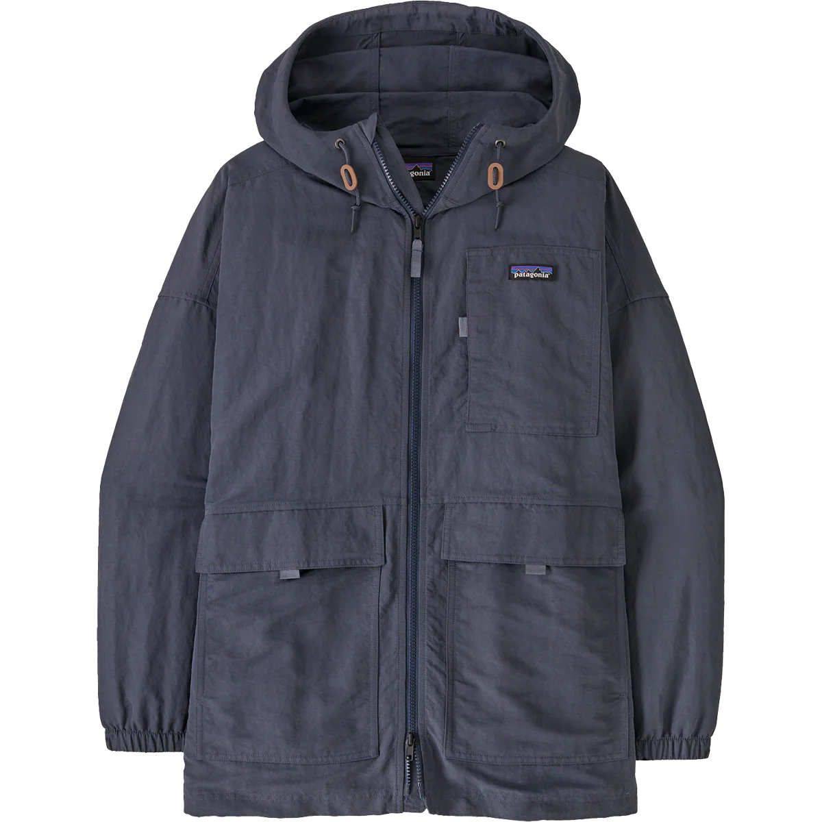 Women's Skysail Parka