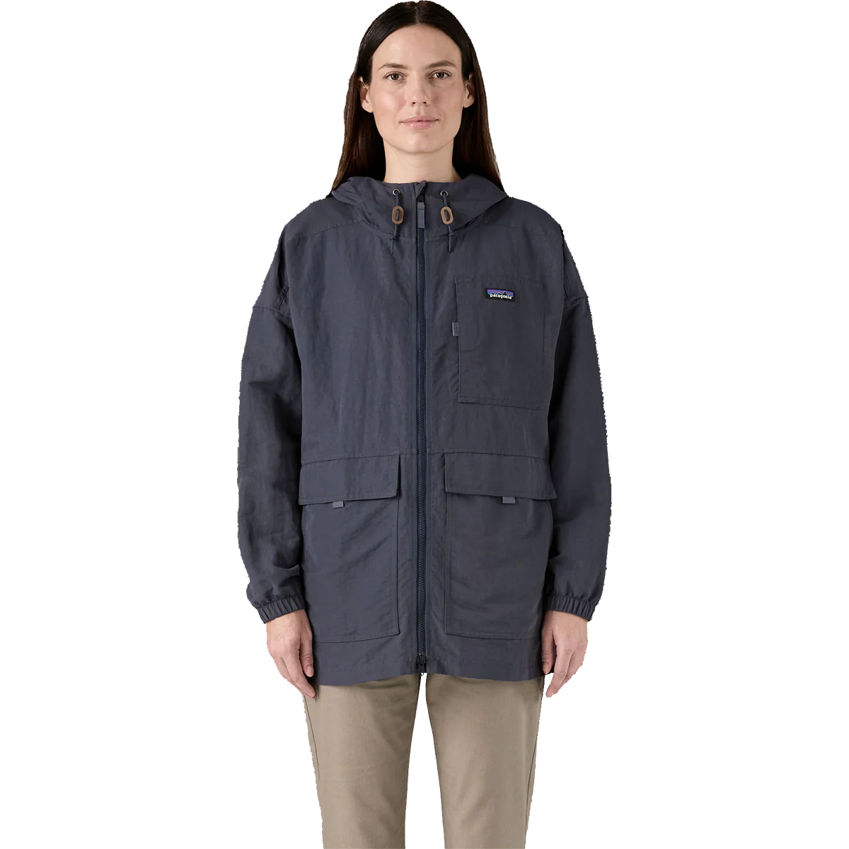 Women's Skysail Parka - Image 2