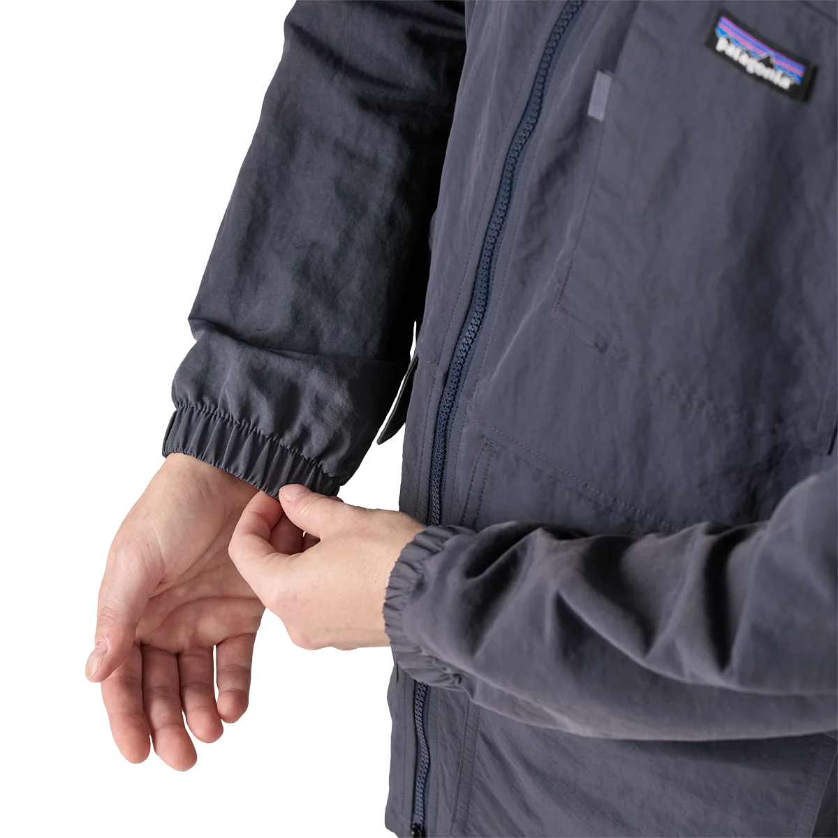 Women's Skysail Parka - Image 5