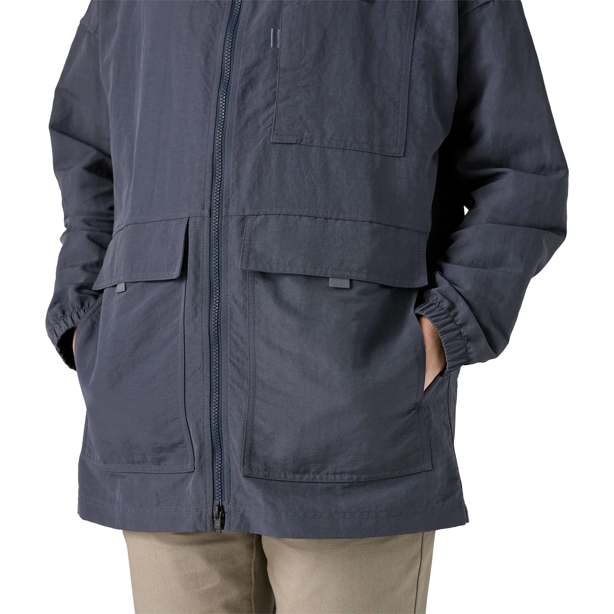 Women's Skysail Parka - Image 6