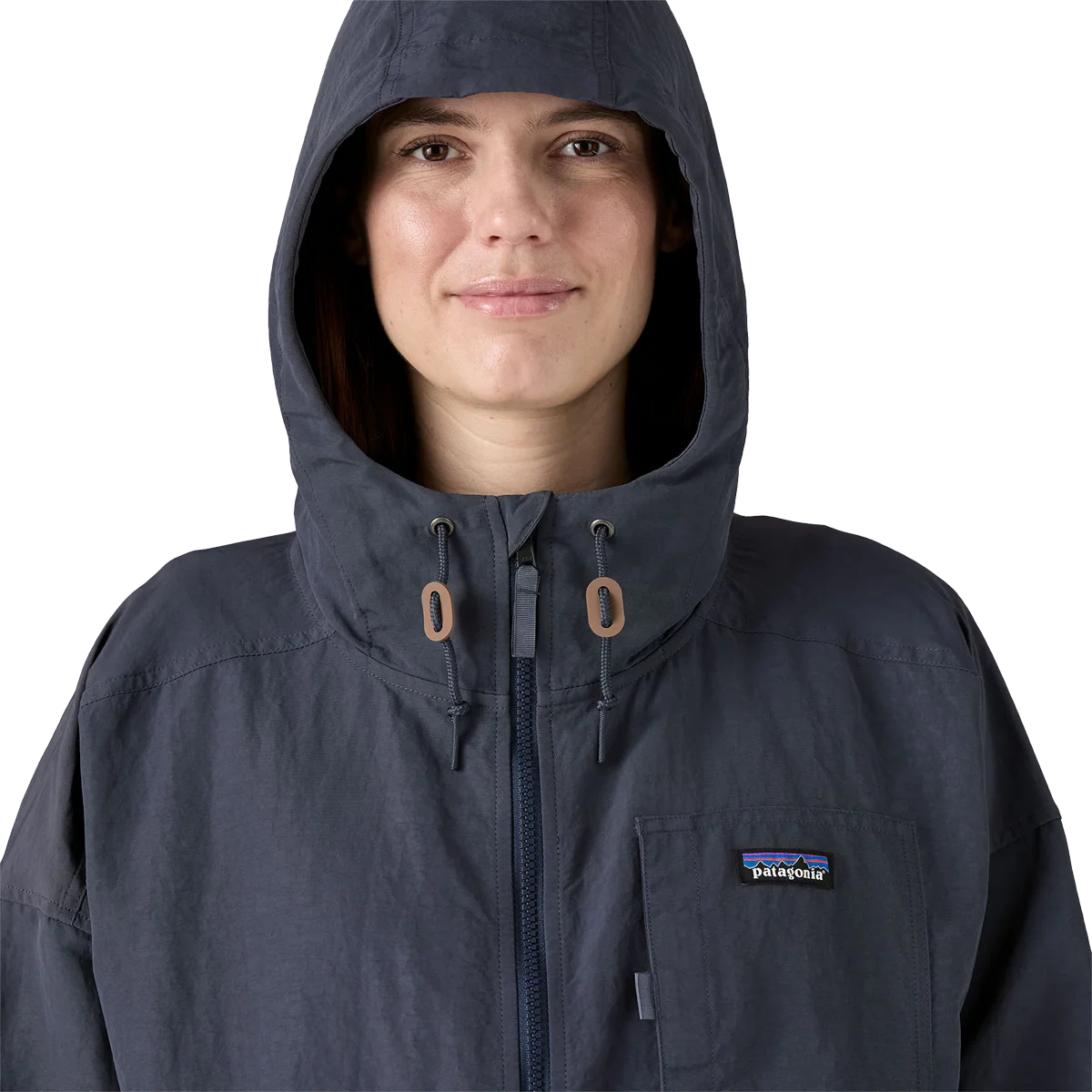 Women's Skysail Parka - Image 7