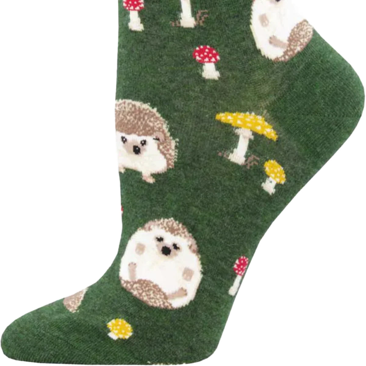 Women's Slow Poke - Image 2