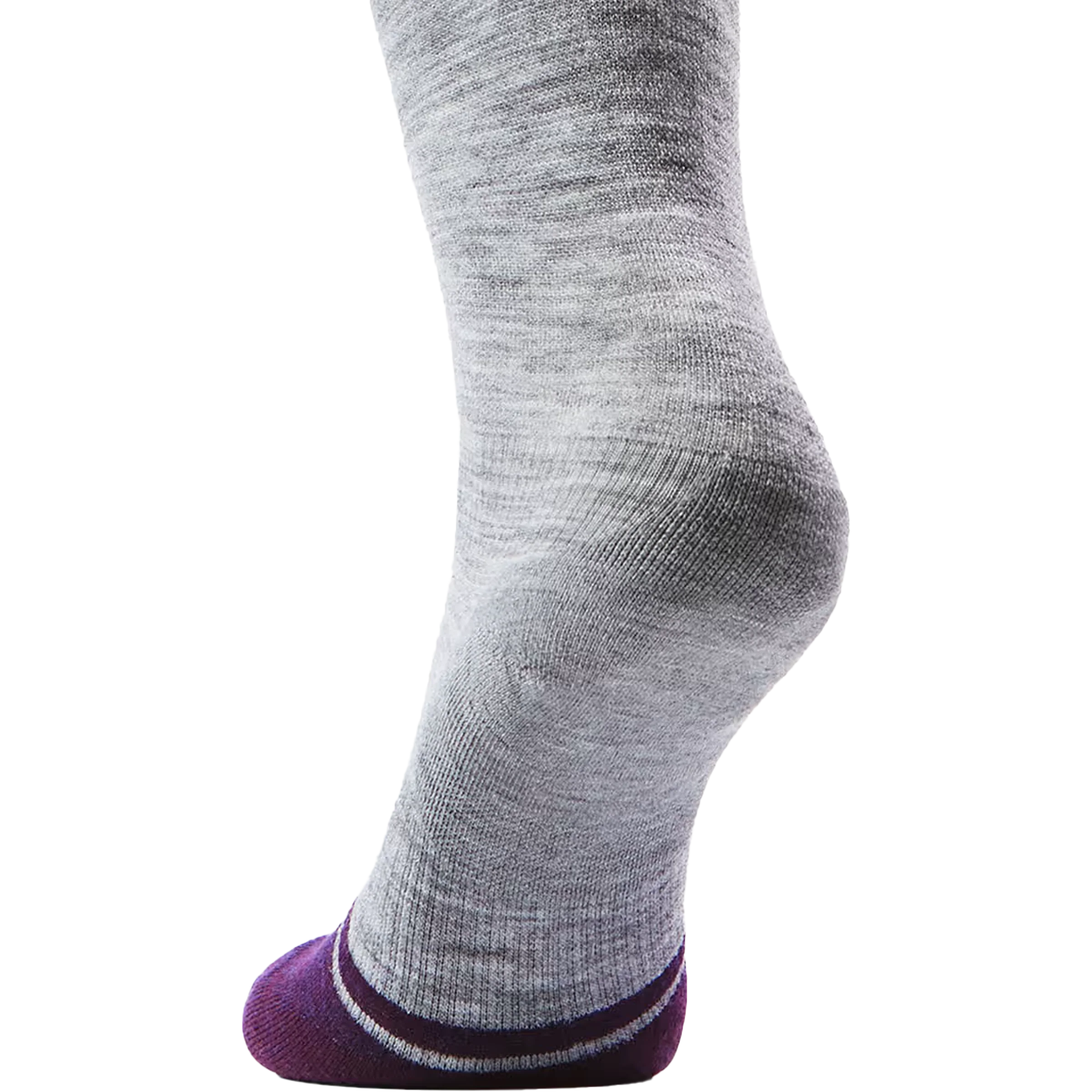 Women's Snowboard Valley Sunset OTC Socks - Image 3