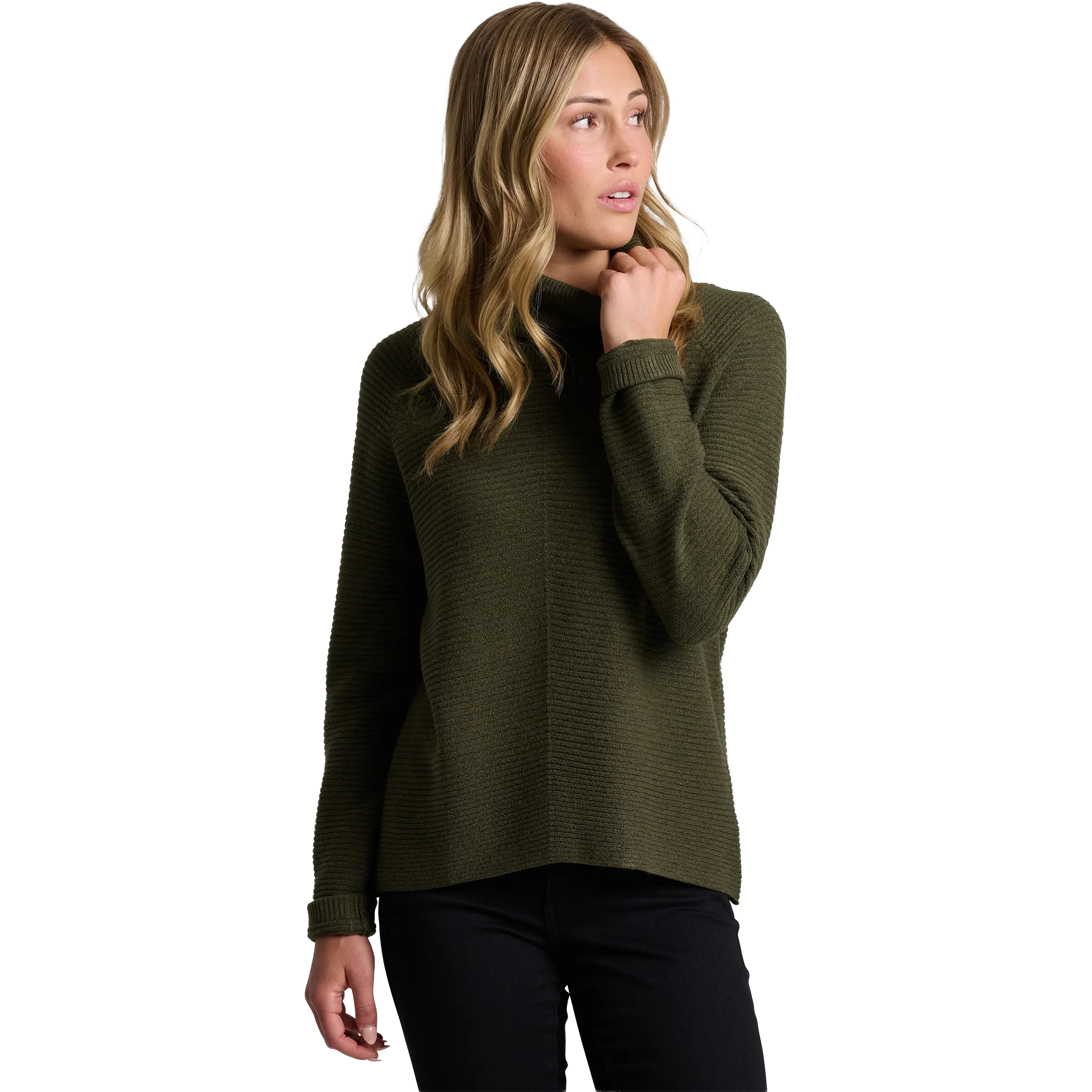 Women's Solace Sweater - Image 2