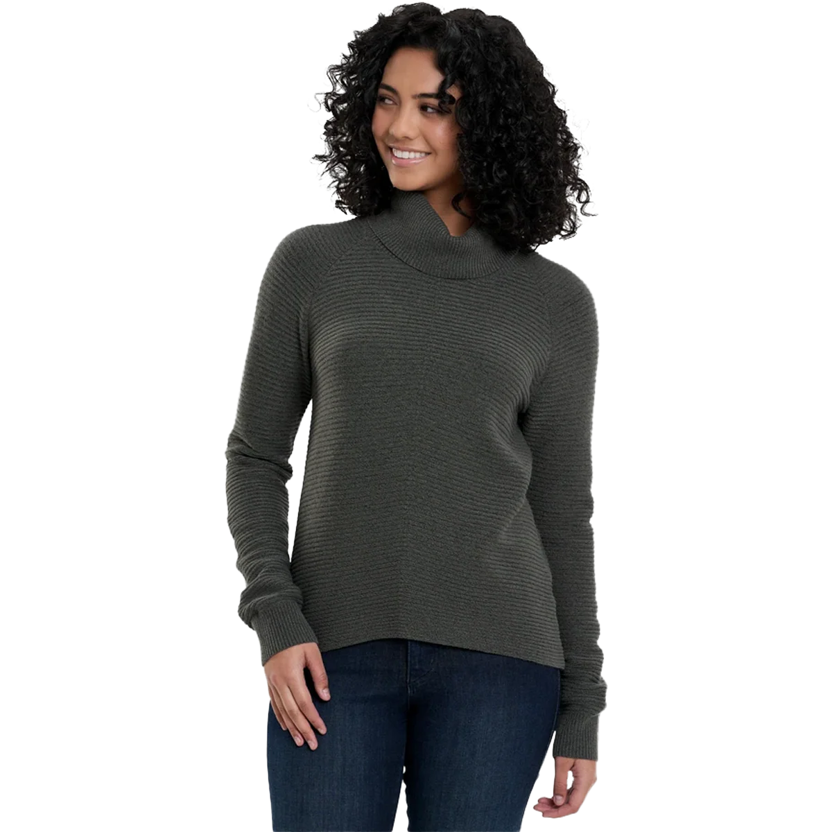 Women's Solace Sweater - Image 4