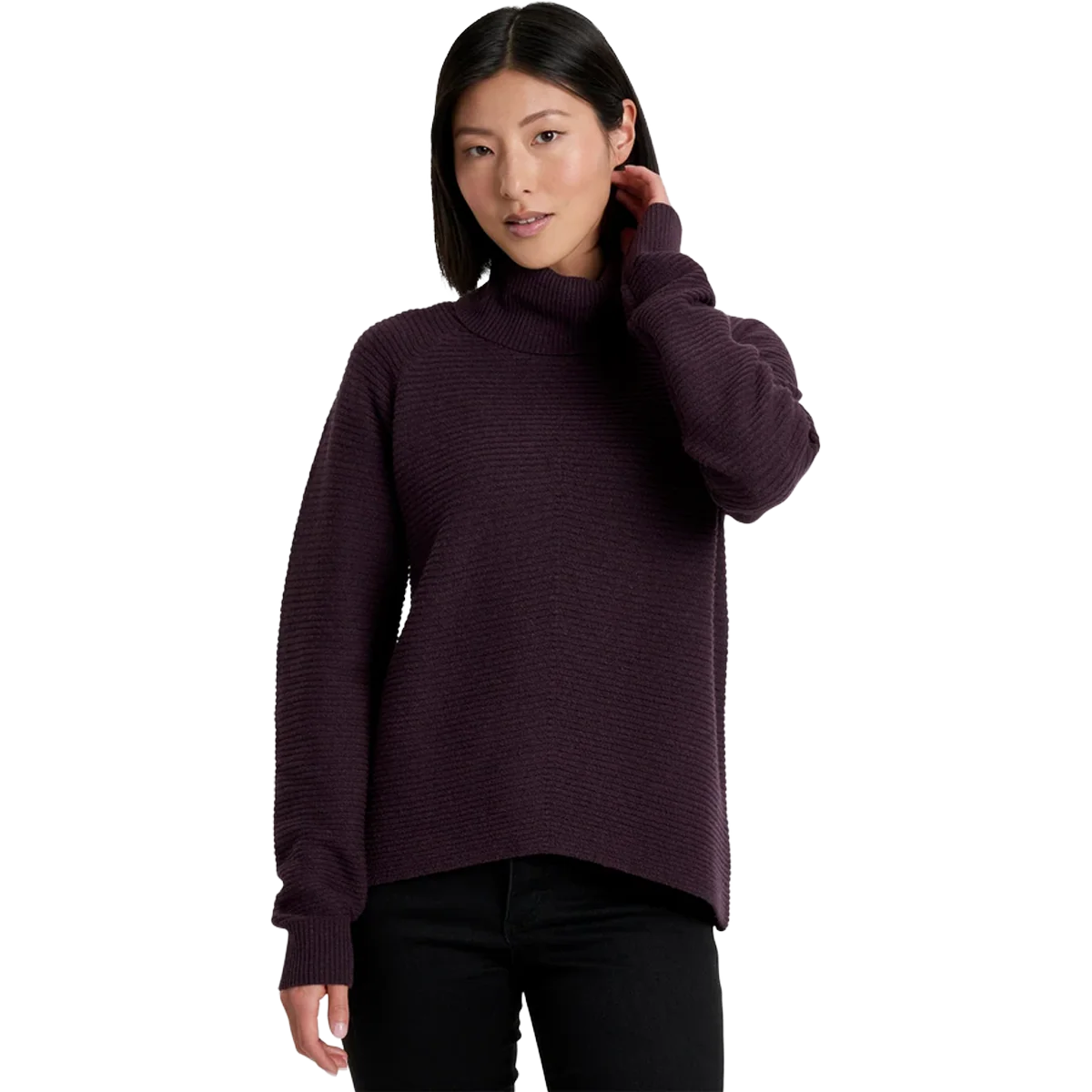 Women's Solace Sweater - Image 5