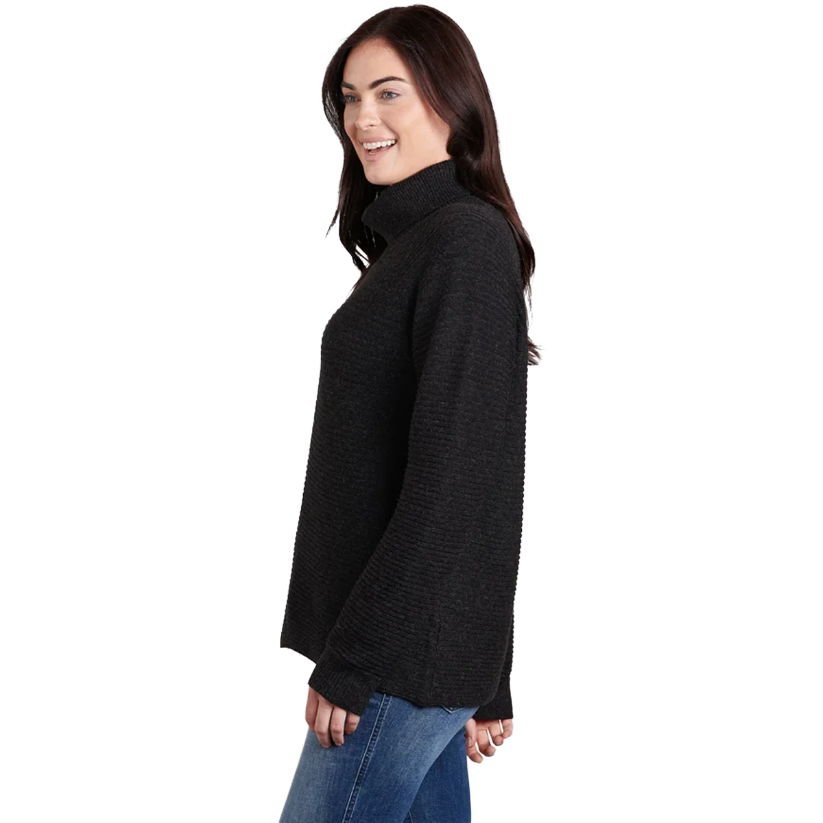 Women's Solace Sweater - Image 7