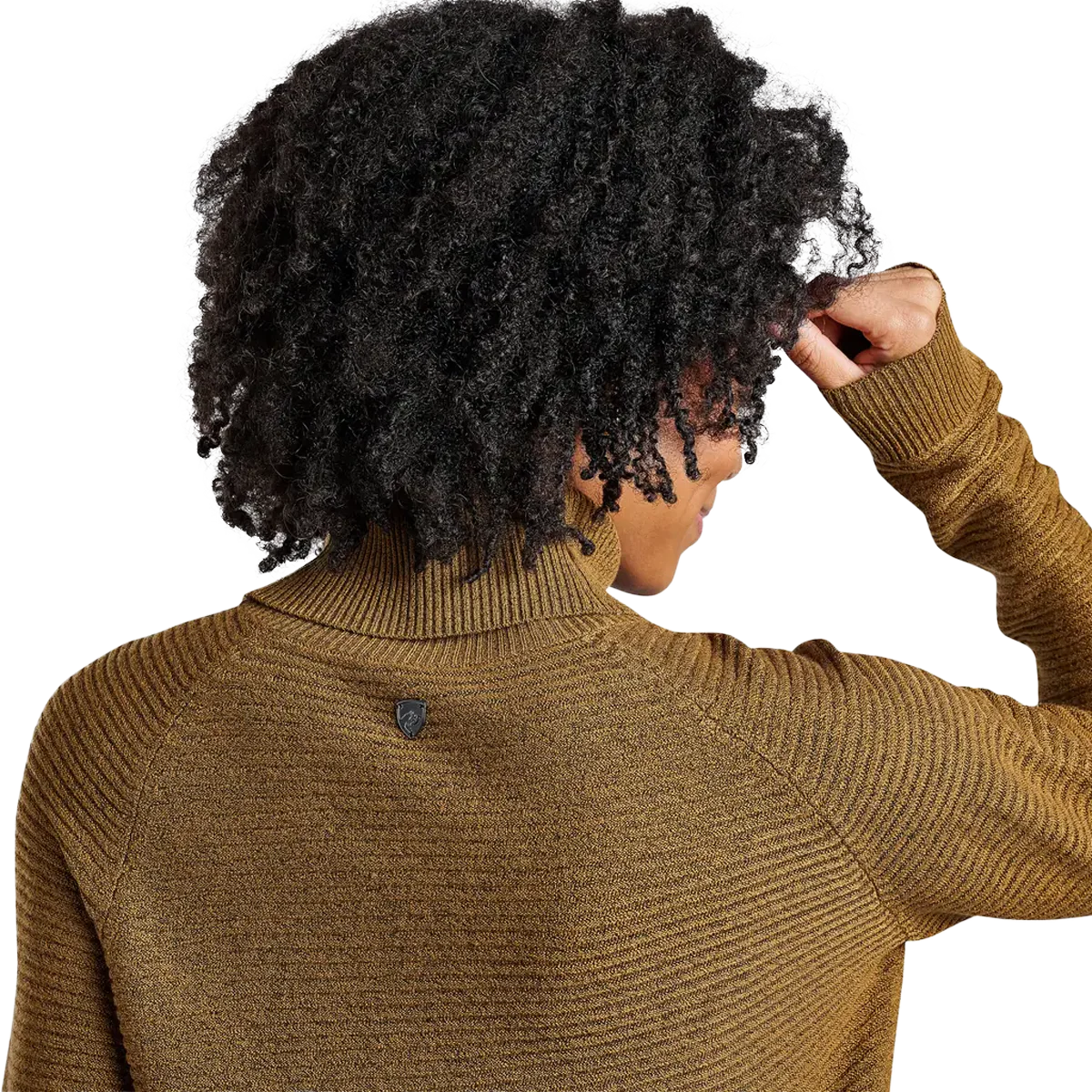Women's Solace Sweater - Image 8