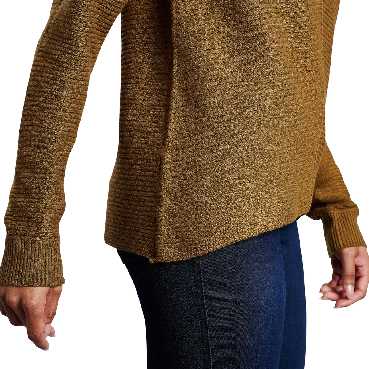 Women's Solace Sweater - Image 9