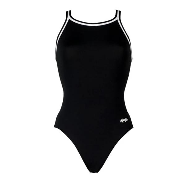 Women's Solids DBX Back