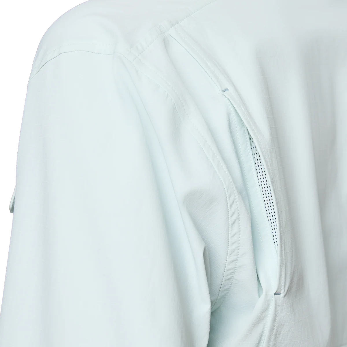 Women's Solta Long Sleeve Sun Shirt - Image 8