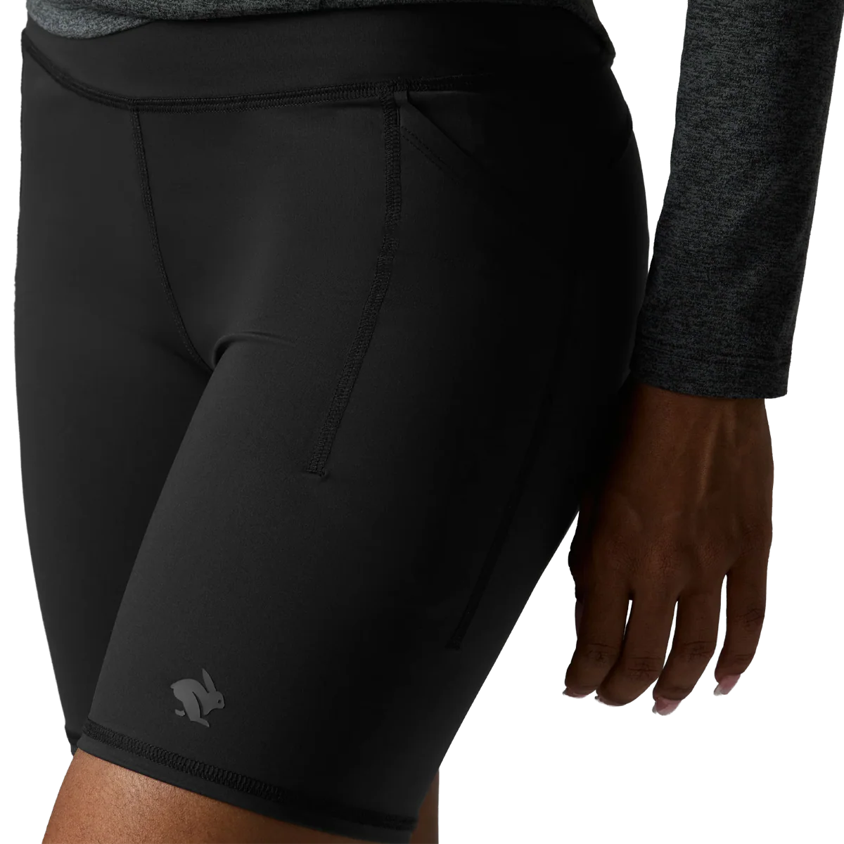 Women's Speed Leggy 7" - Image 5