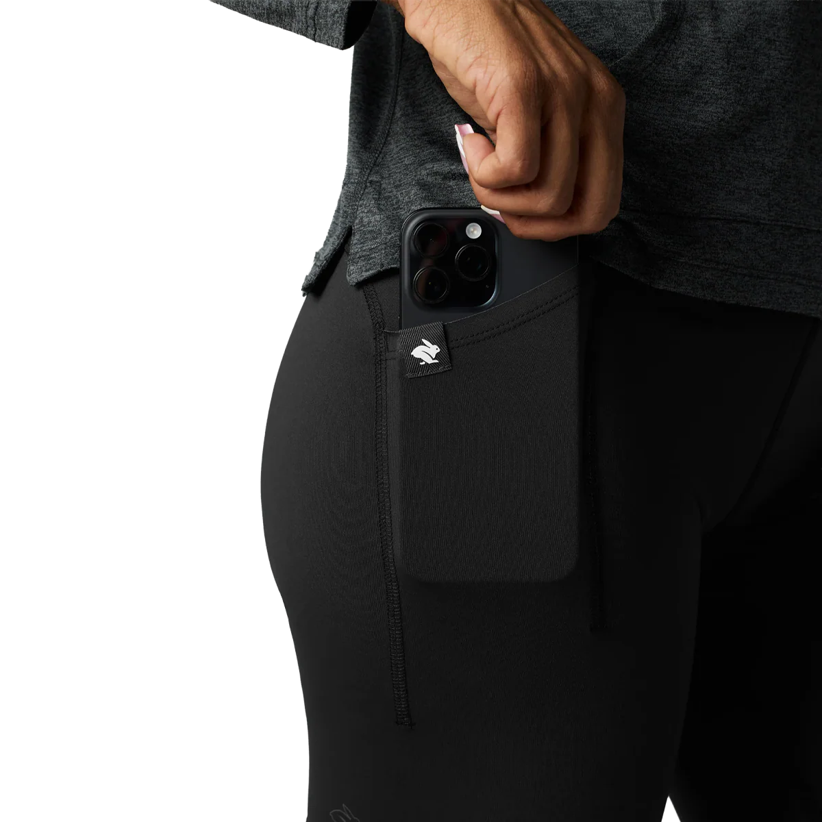 Women's Speed Leggy 7" - Image 7