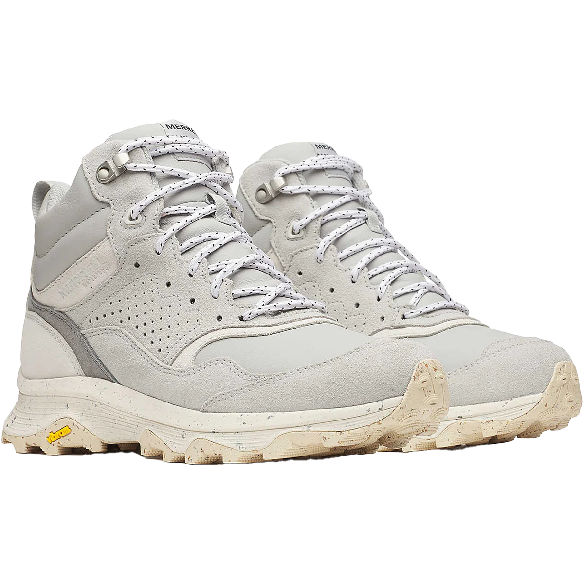 Women's Speed Solo MXD Mid Waterproof - Image 2