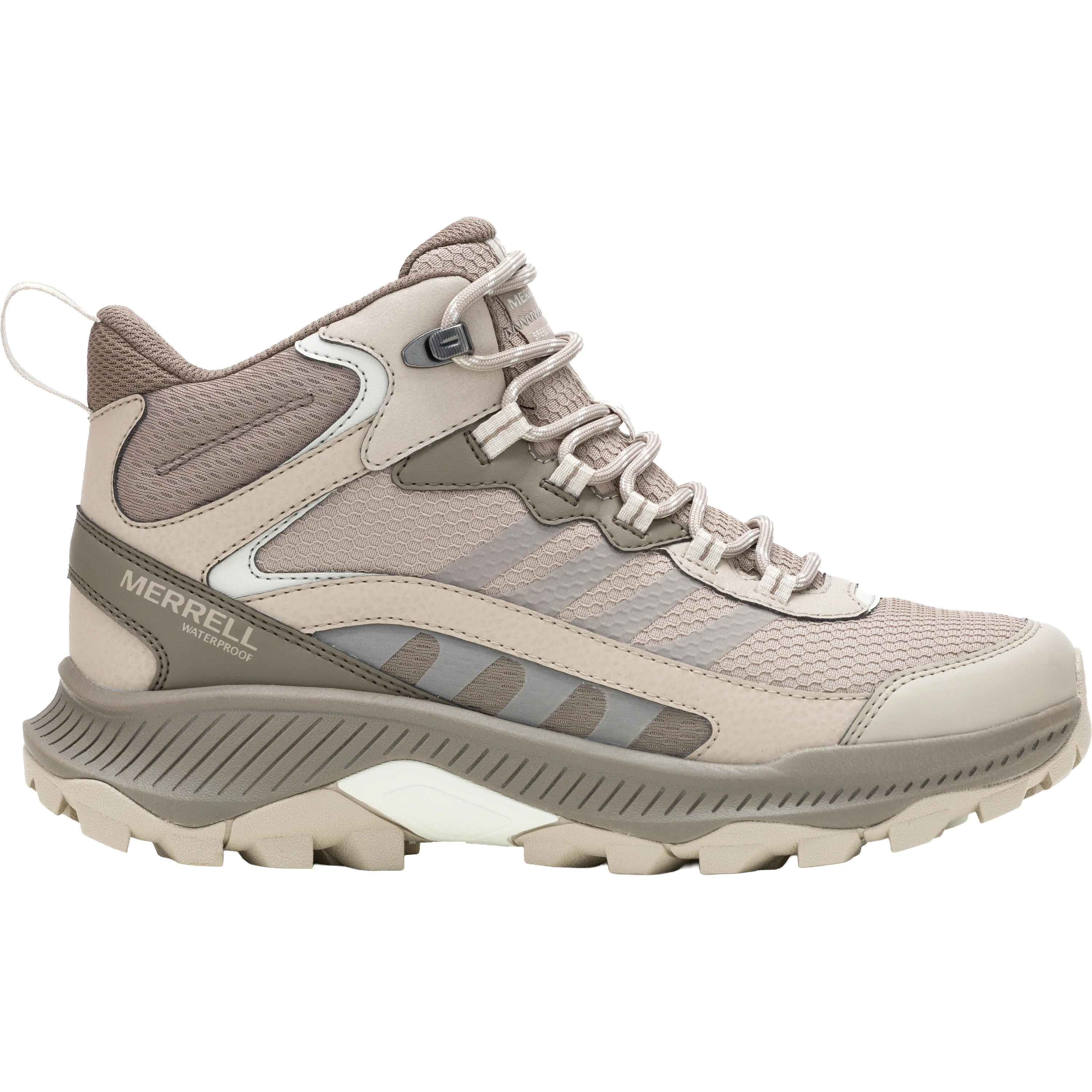 Women's Speed Strike 2 Mid Waterproof