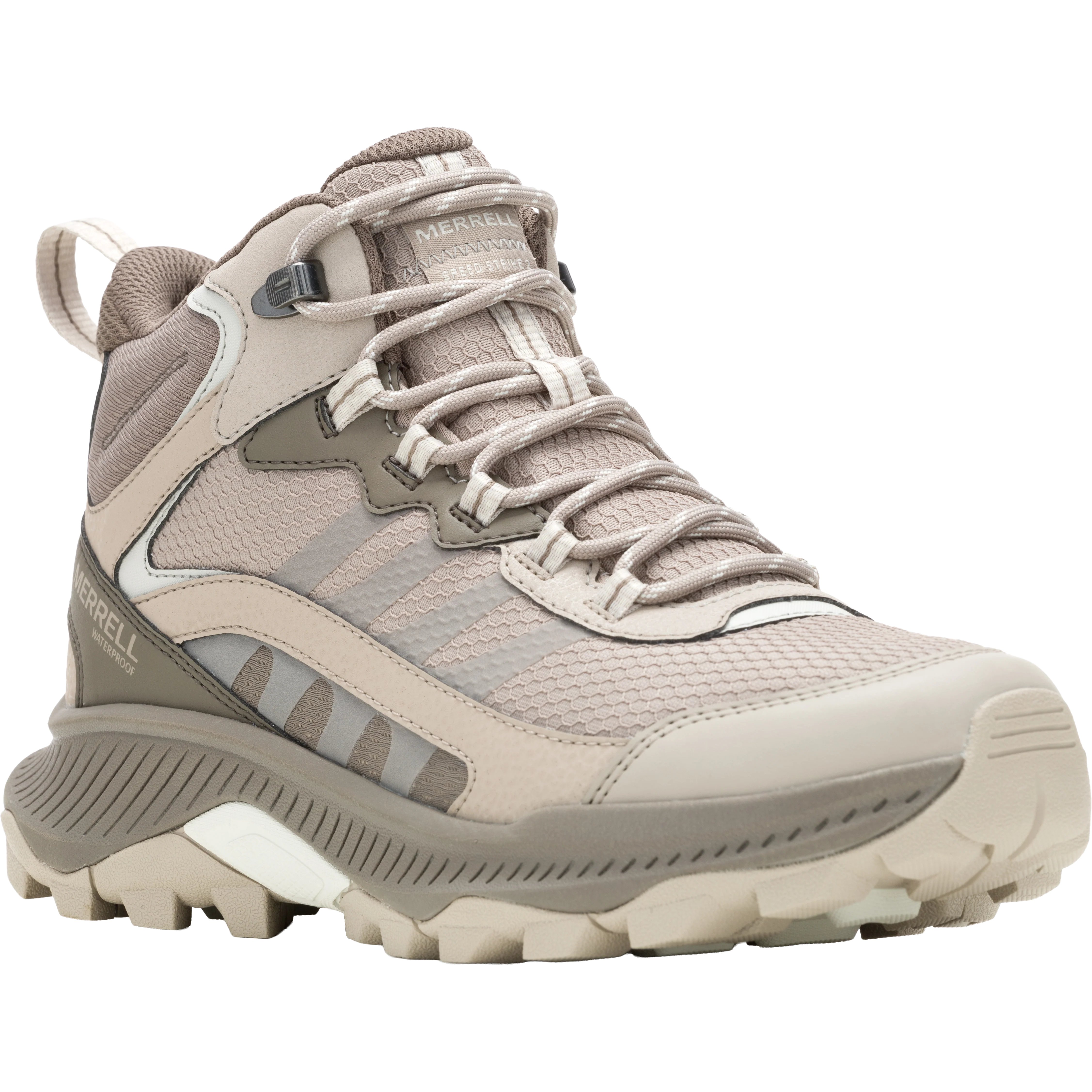 Women's Speed Strike 2 Mid Waterproof - Image 2