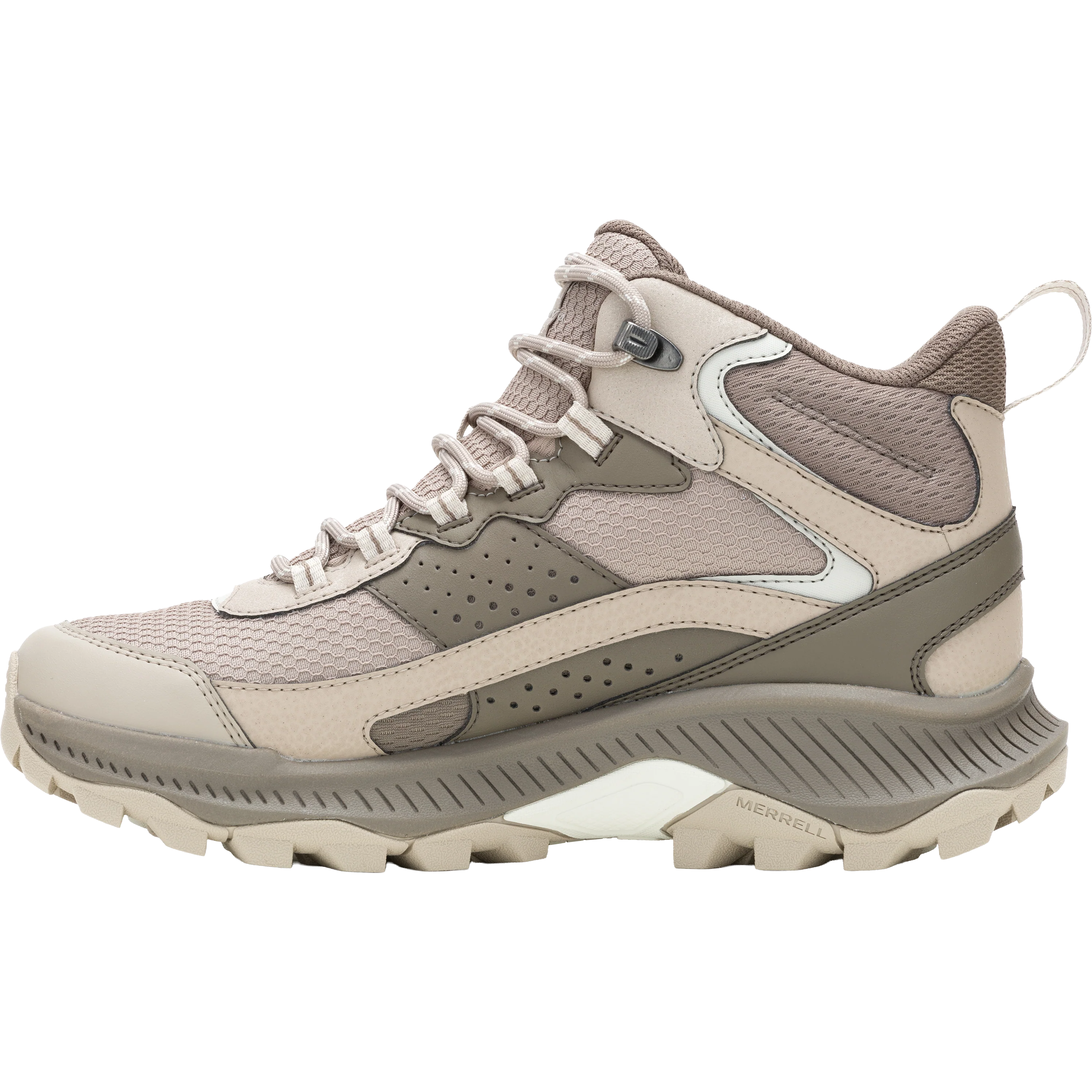 Women's Speed Strike 2 Mid Waterproof - Image 3
