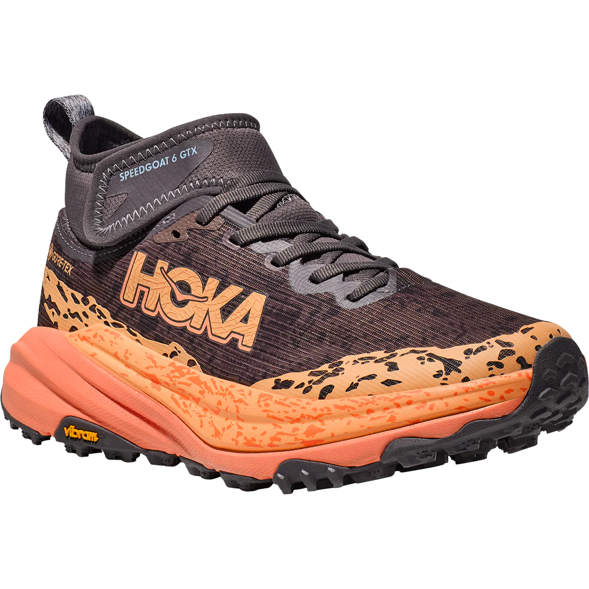 Women's Speedgoat 6 Mid GTX - Image 4