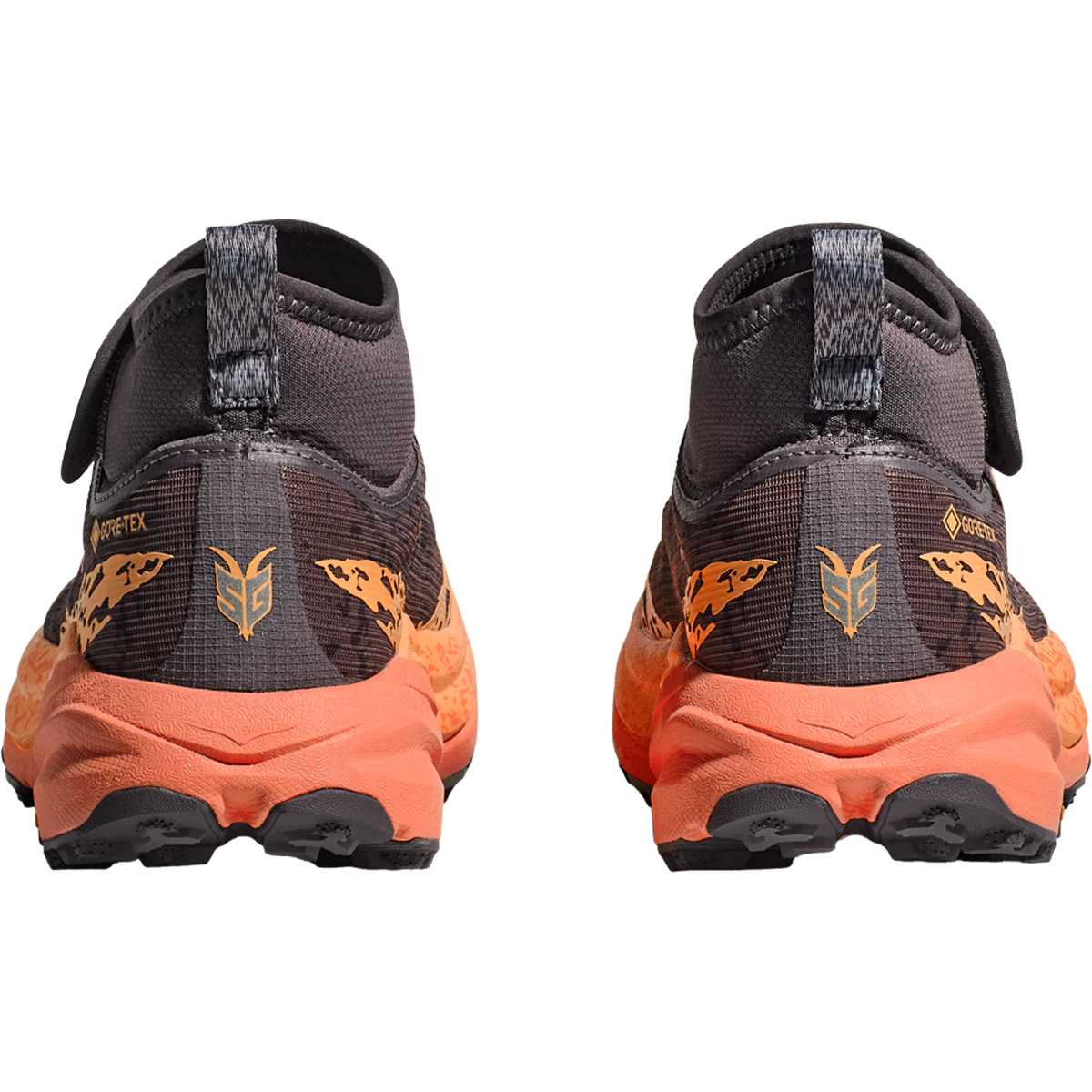 Women's Speedgoat 6 Mid GTX - Image 7