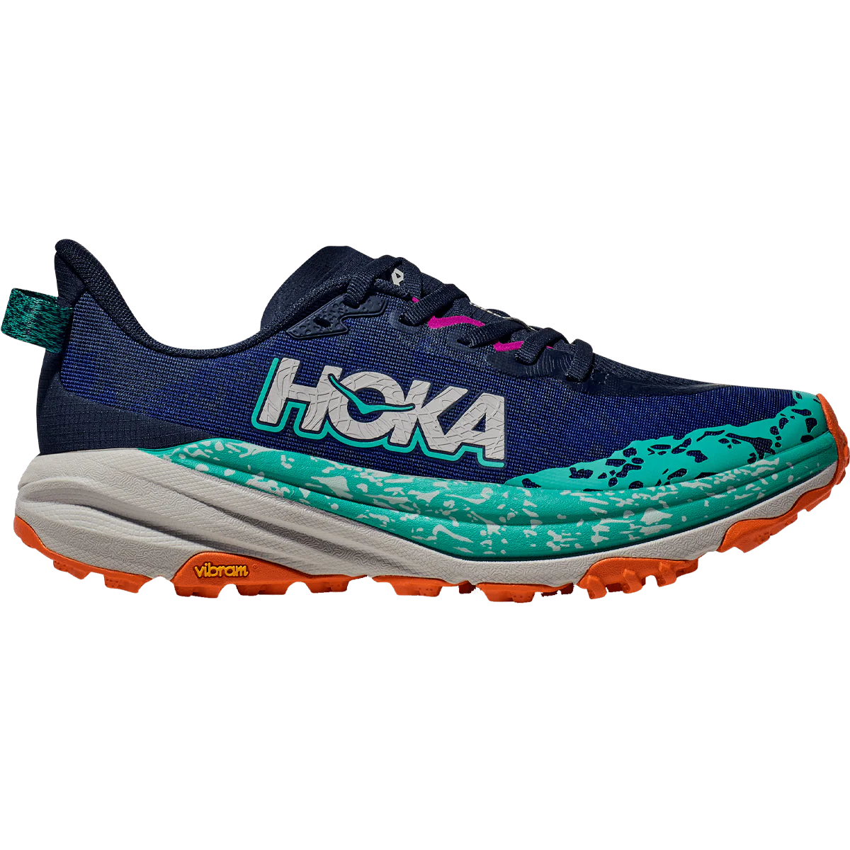 Women's Speedgoat 6 - Image 3