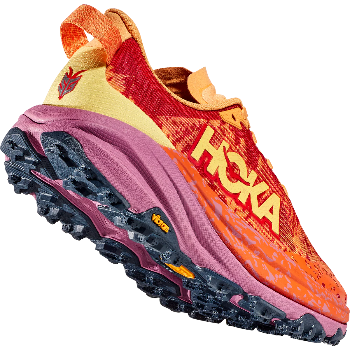 Women's Speedgoat 6 Wide - Image 8
