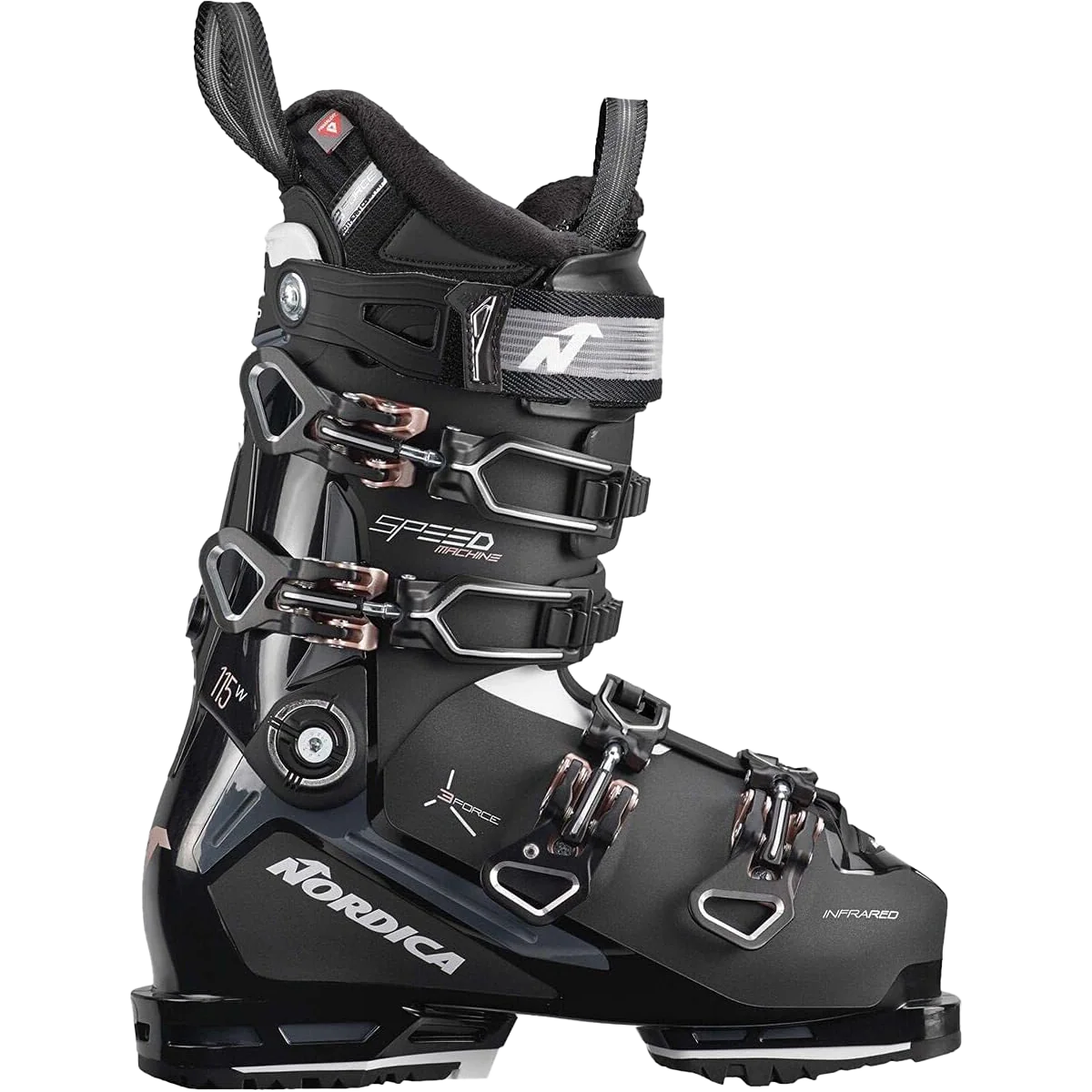Women's Speedmachine 3 115