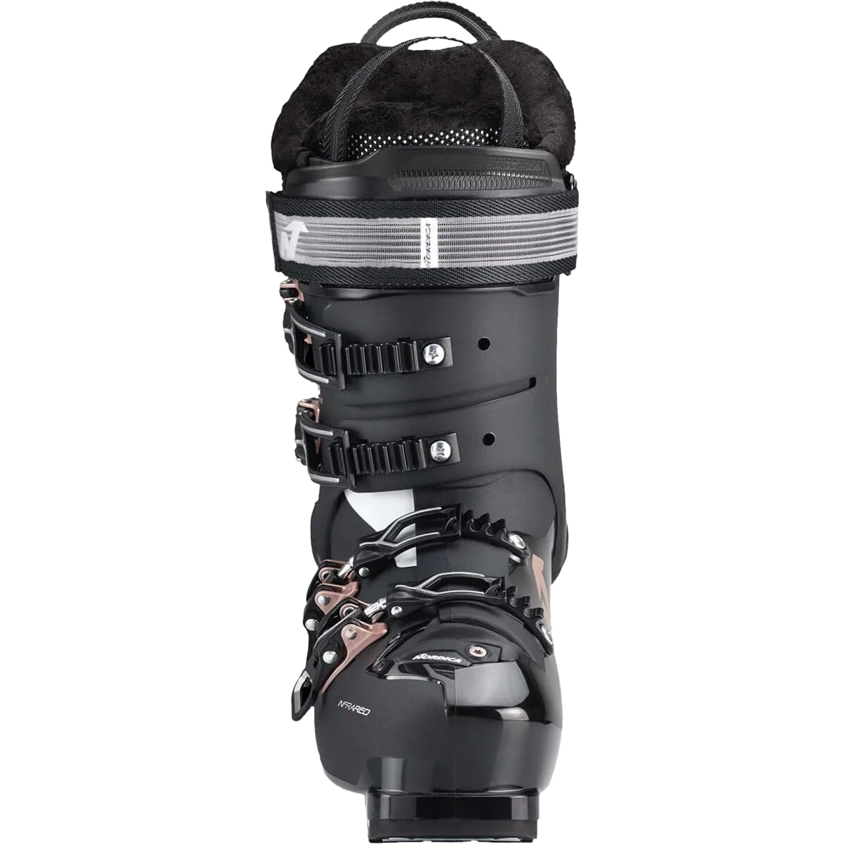Women's Speedmachine 3 115 - Image 3
