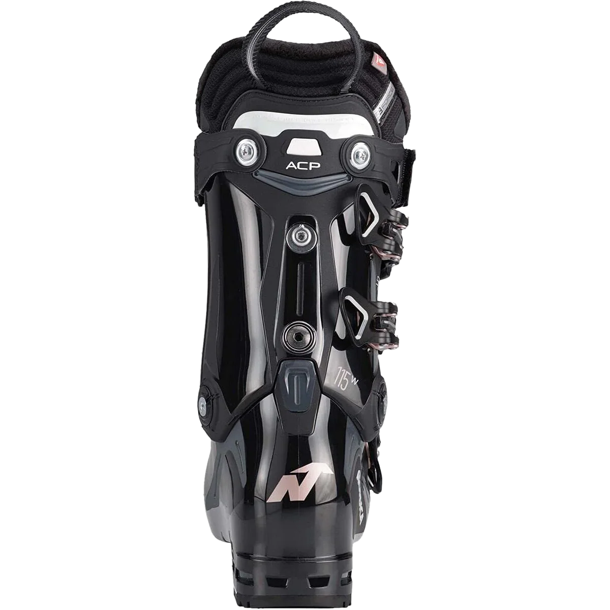 Women's Speedmachine 3 115 - Image 4