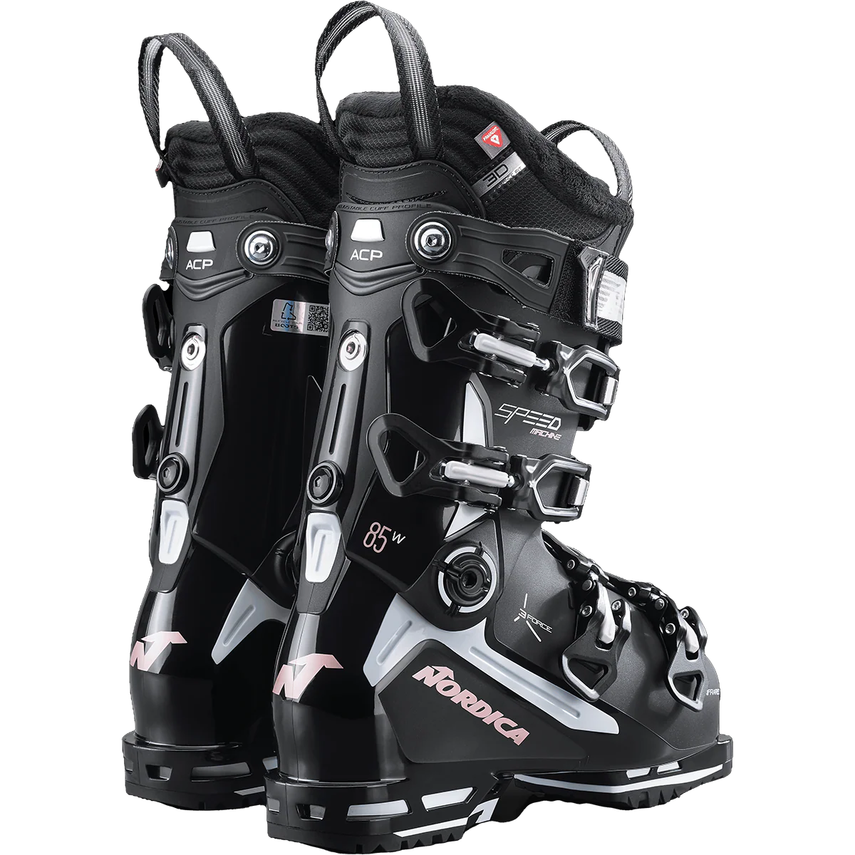 Women's Speedmachine 3 85 - Image 4