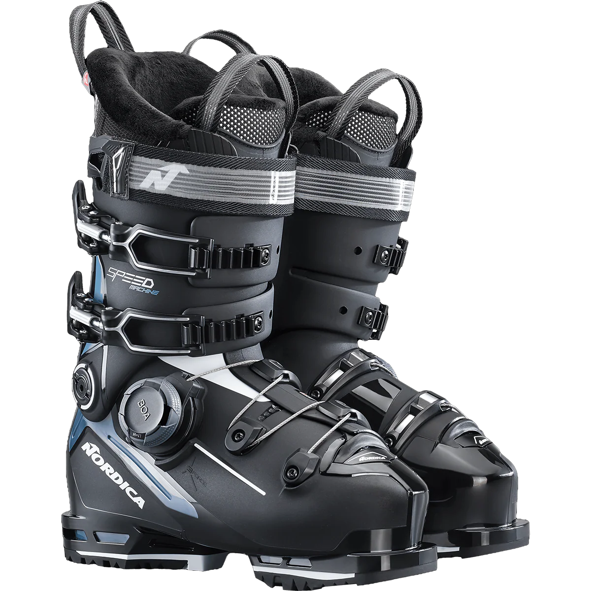 Women's Speedmachine 3 95 BOA - Image 3
