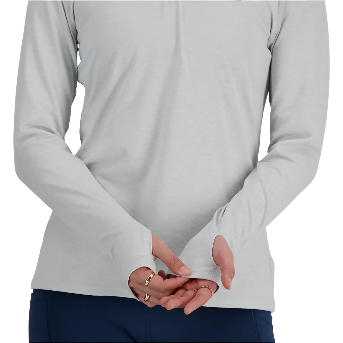 Women's Sport Essentials 1/4 Zip - Image 4