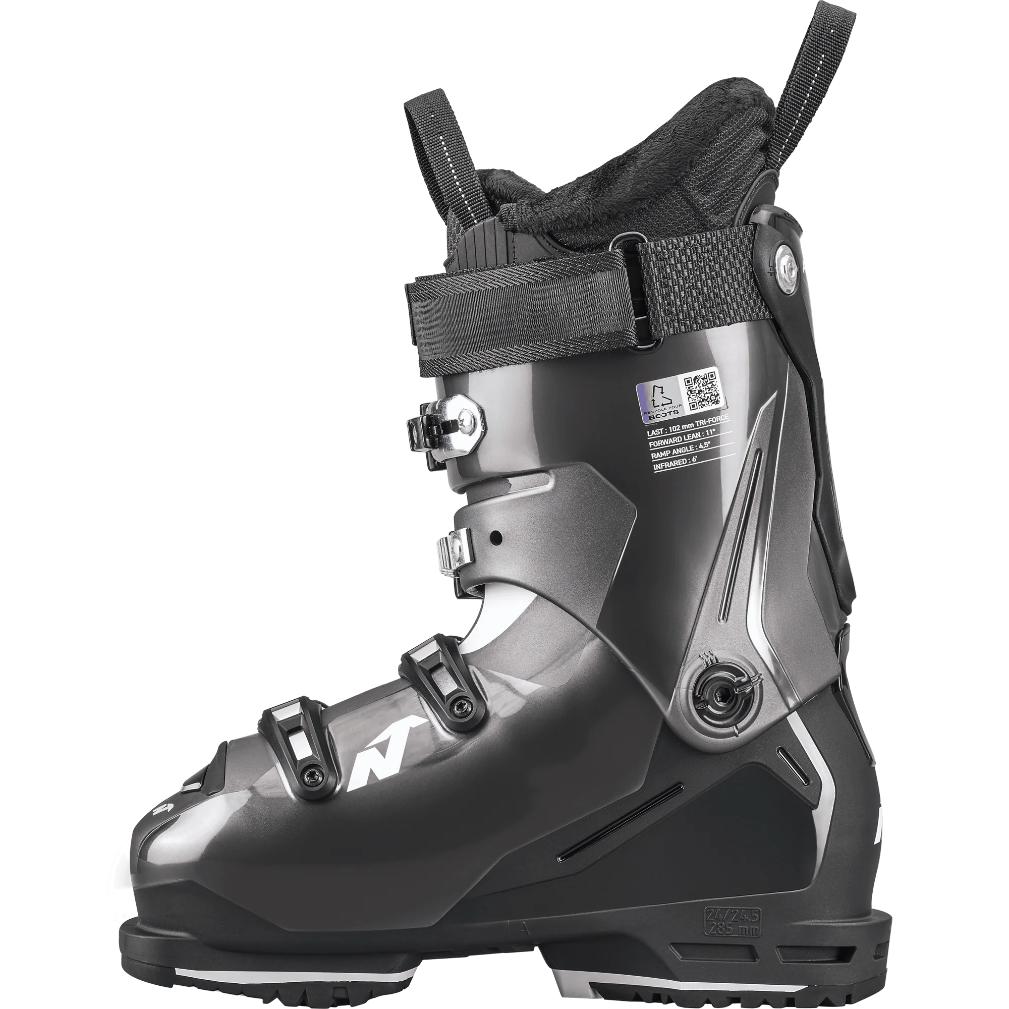 Women's Sportmachine 3 85 BOA - Image 3