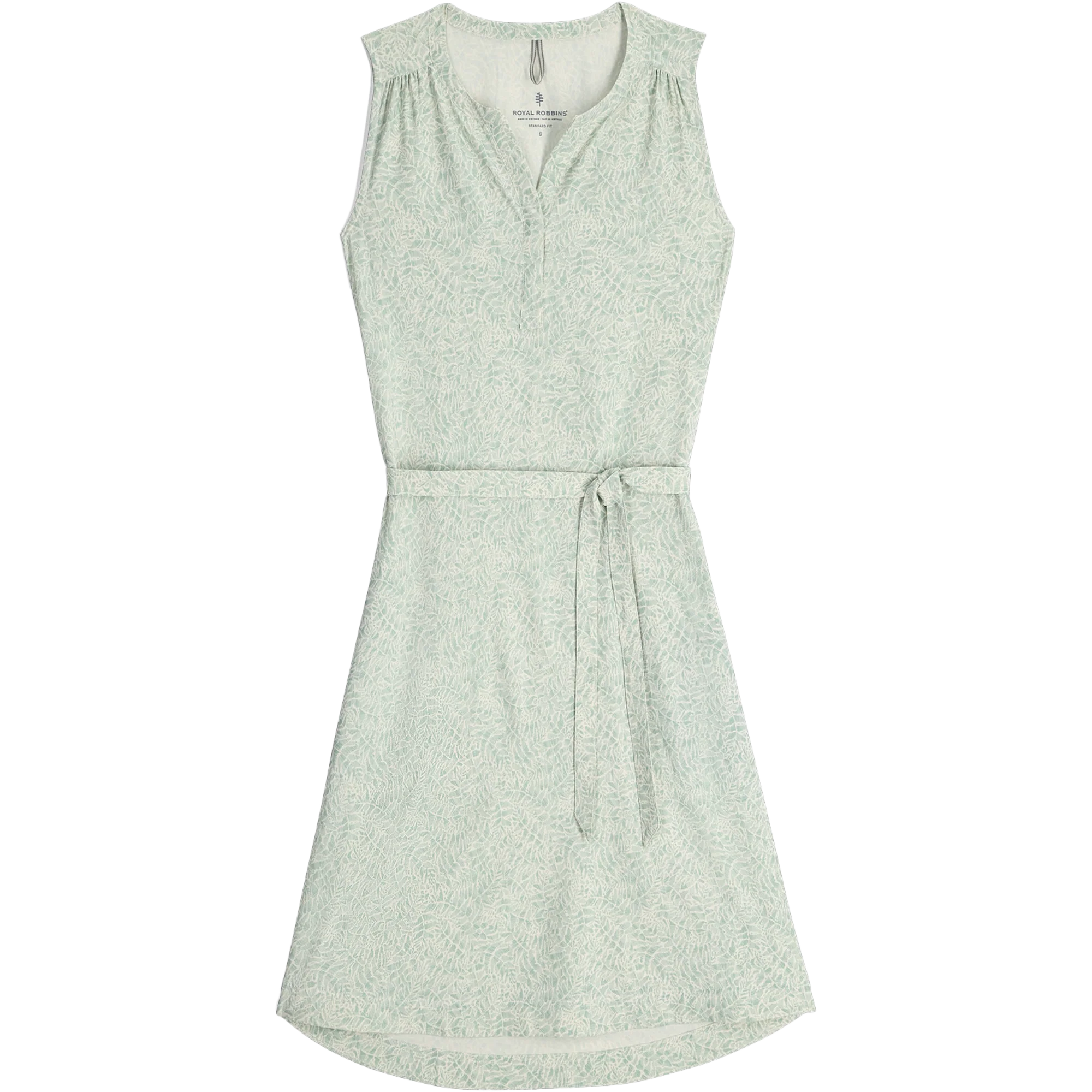 Women's Spotless Traveler Tank Dress