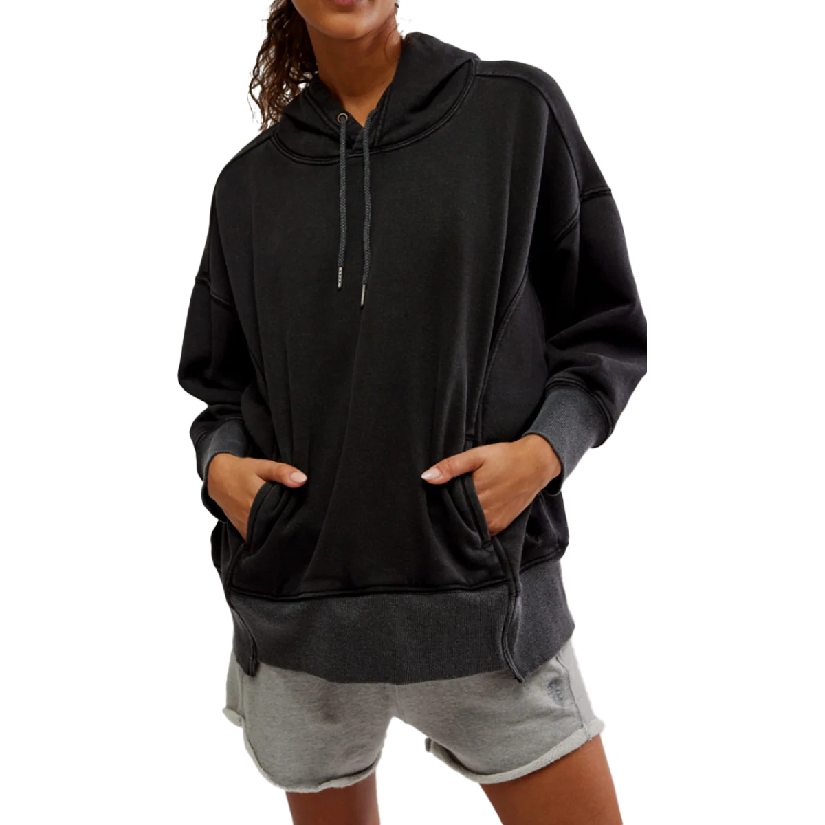 Women's Sprint to the Finish Hoodie