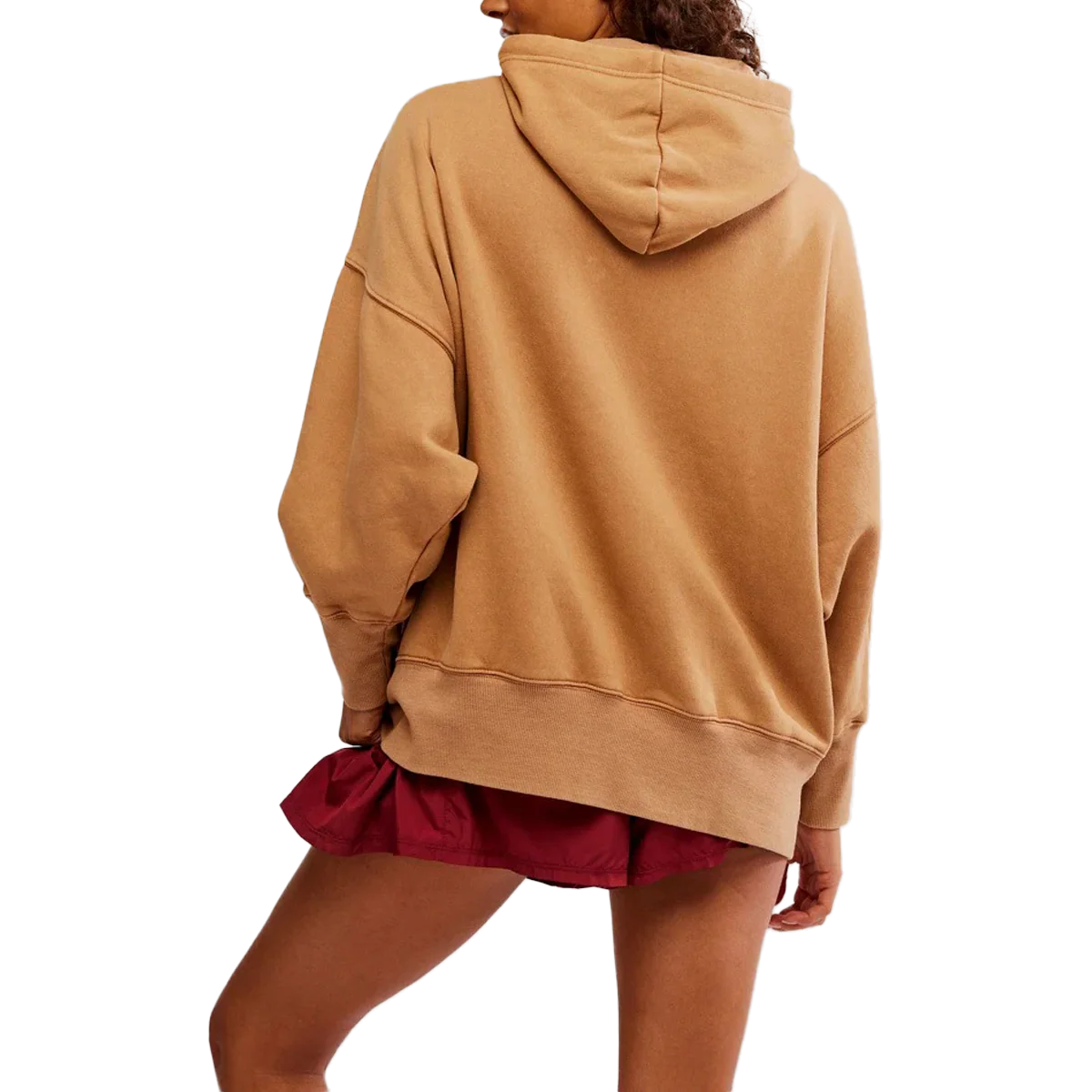 Women's Sprint to the Finish Hoodie - Image 5