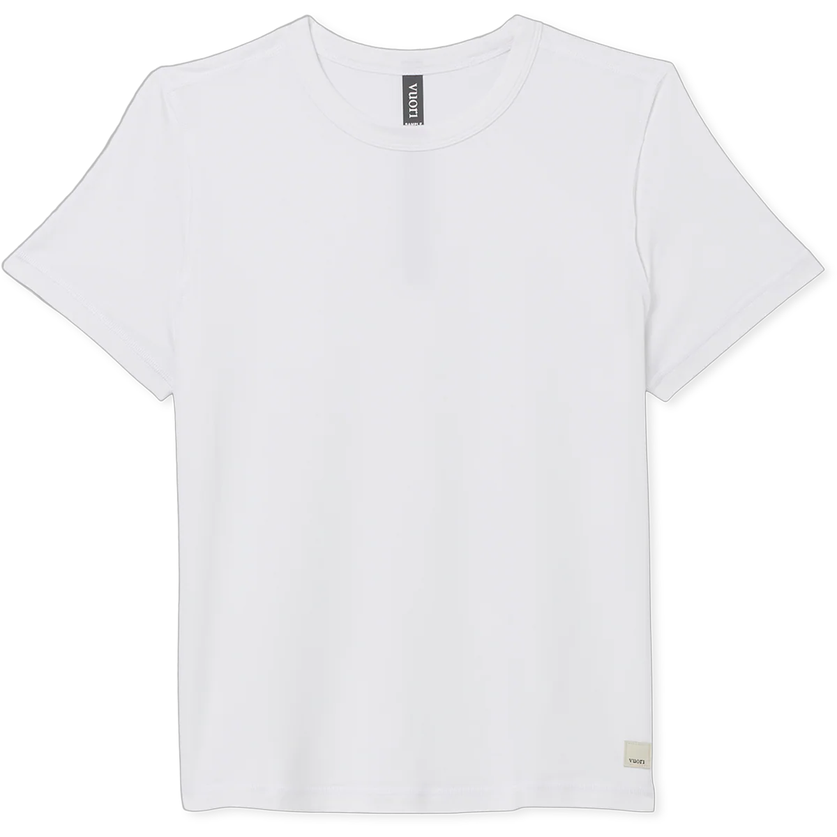 Women's Short Sleeve Lux Tee
