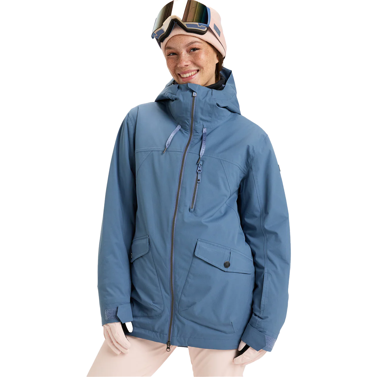 Women's Stated Jacket