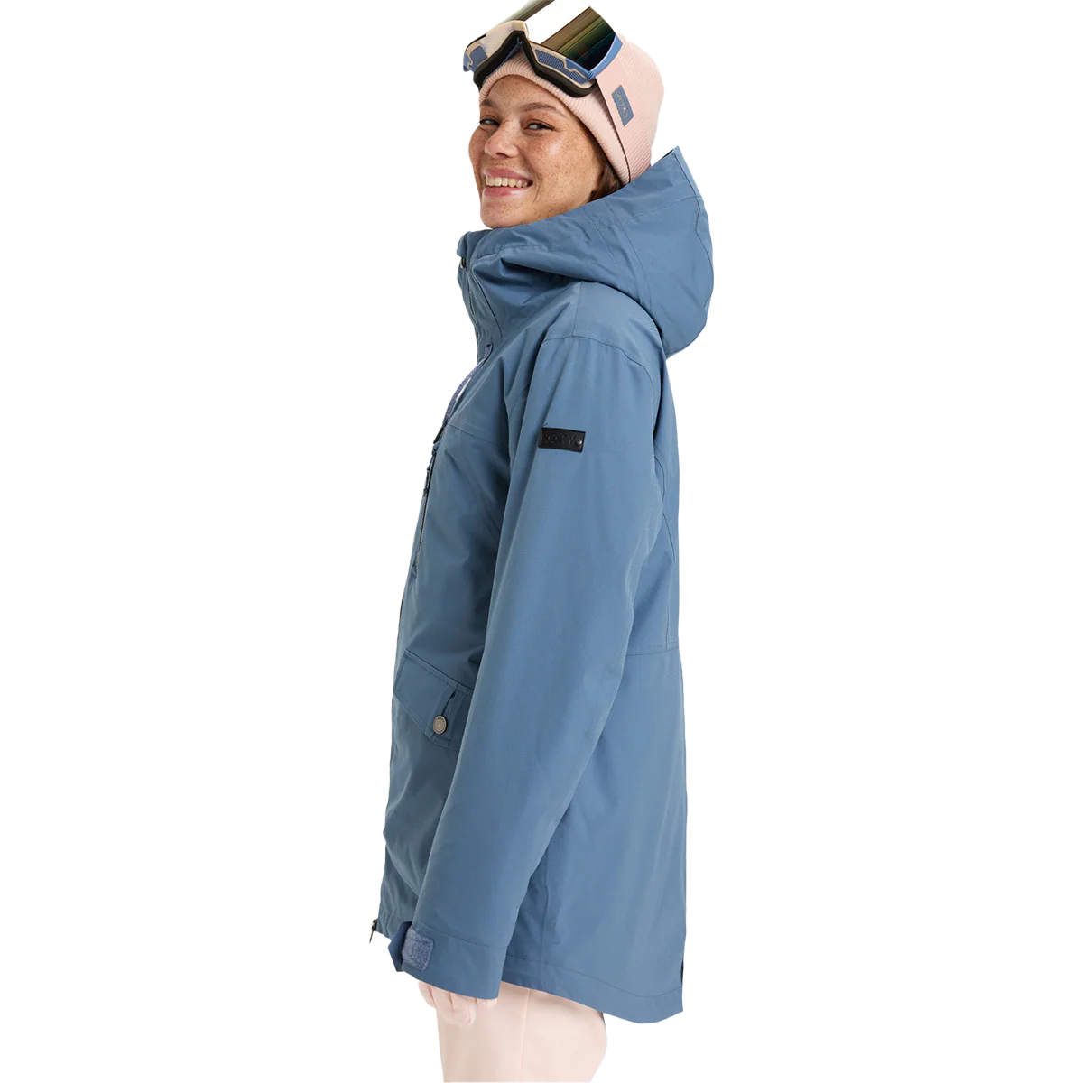 Women's Stated Jacket - Image 2