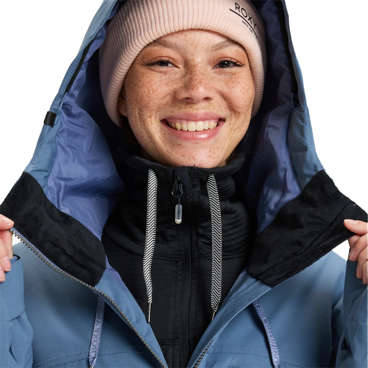 Women's Stated Jacket - Image 4