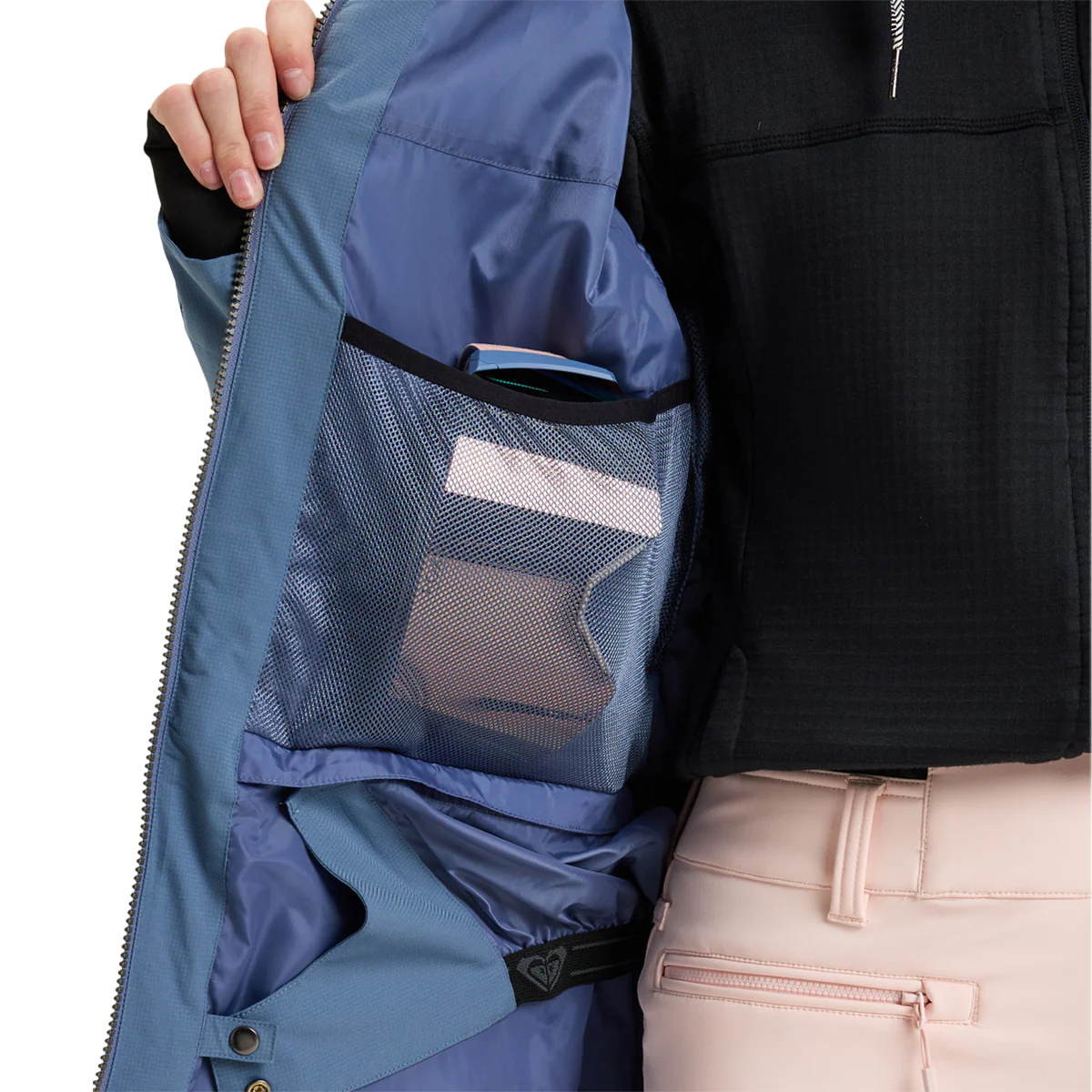 Women's Stated Jacket - Image 6