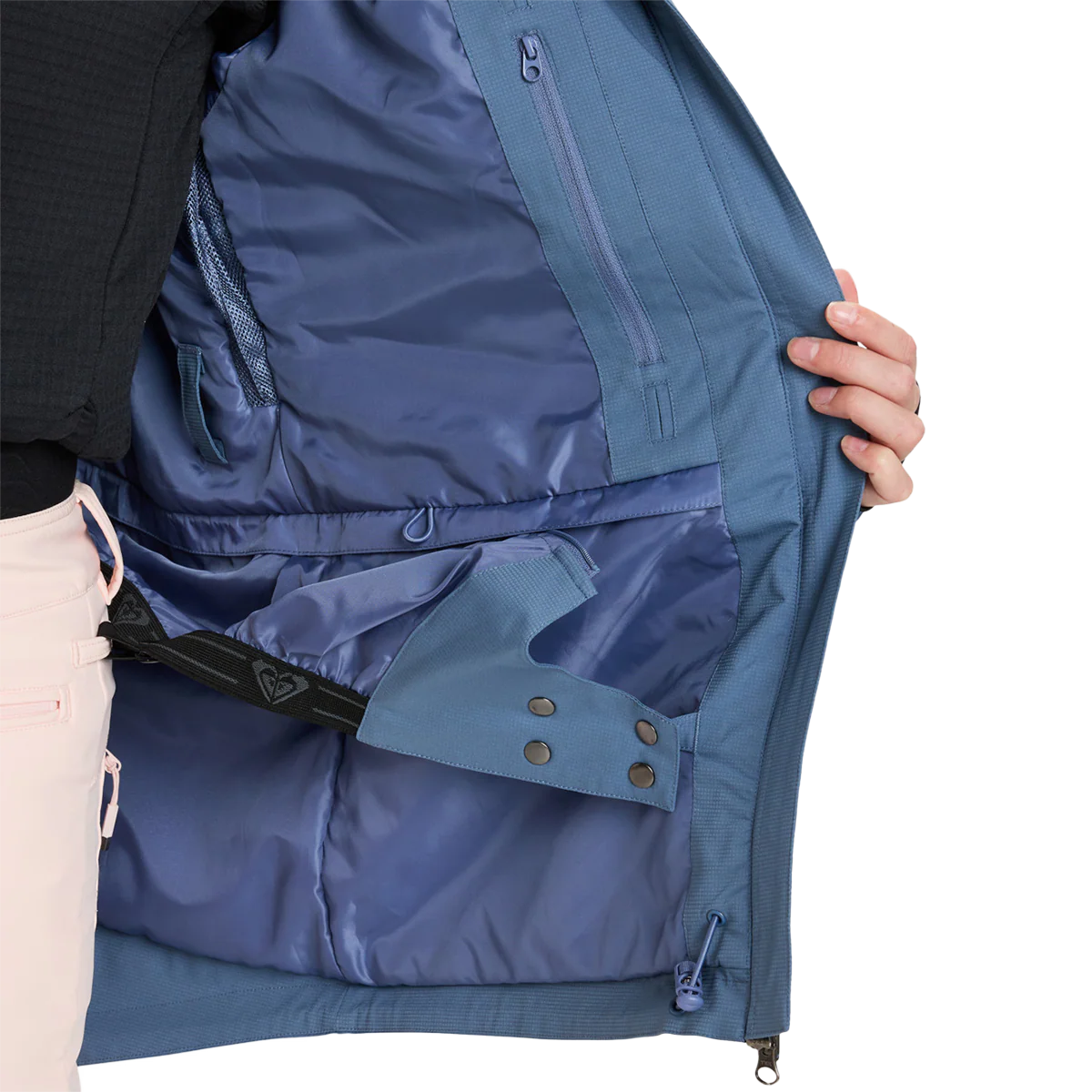 Women's Stated Jacket - Image 7
