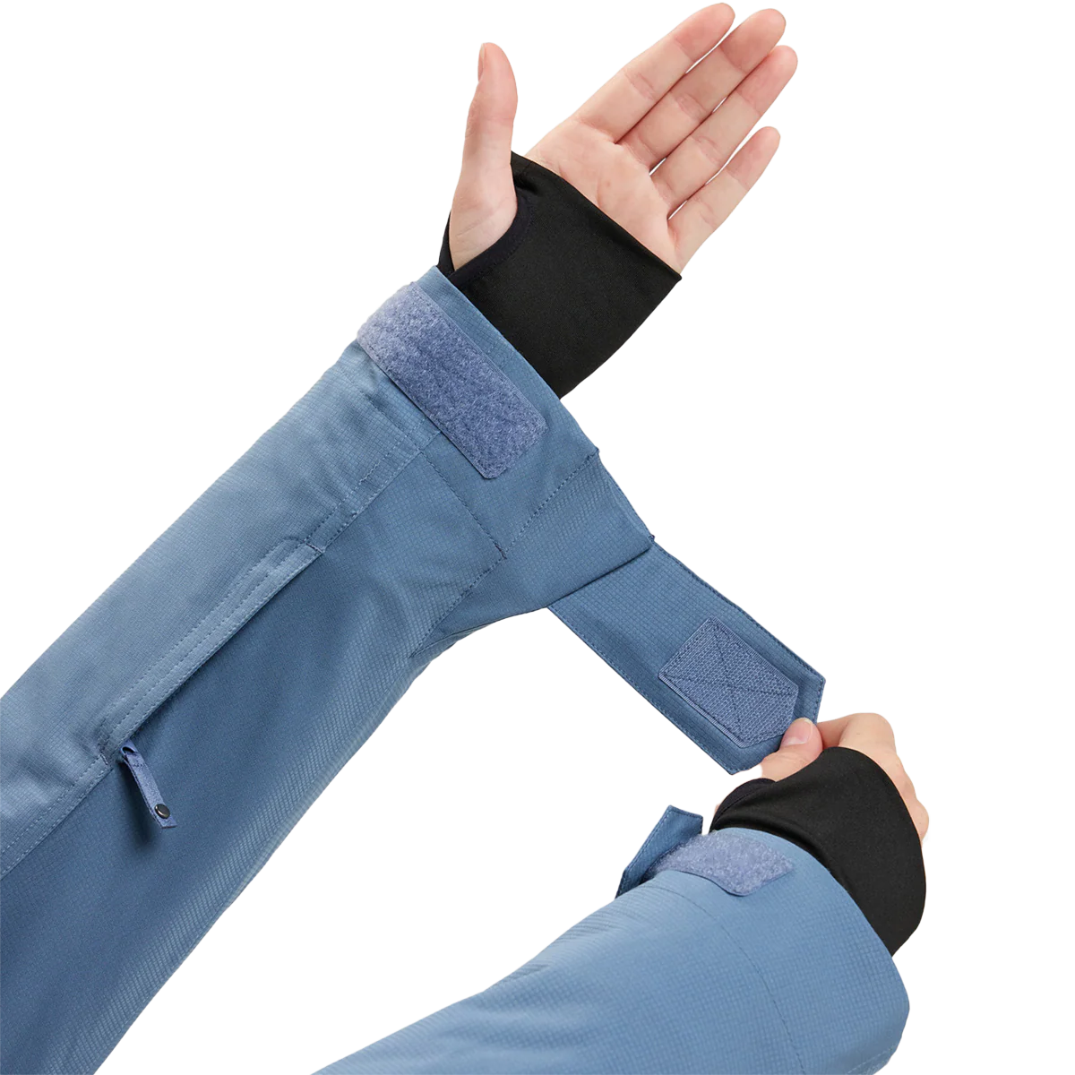 Women's Stated Jacket - Image 8
