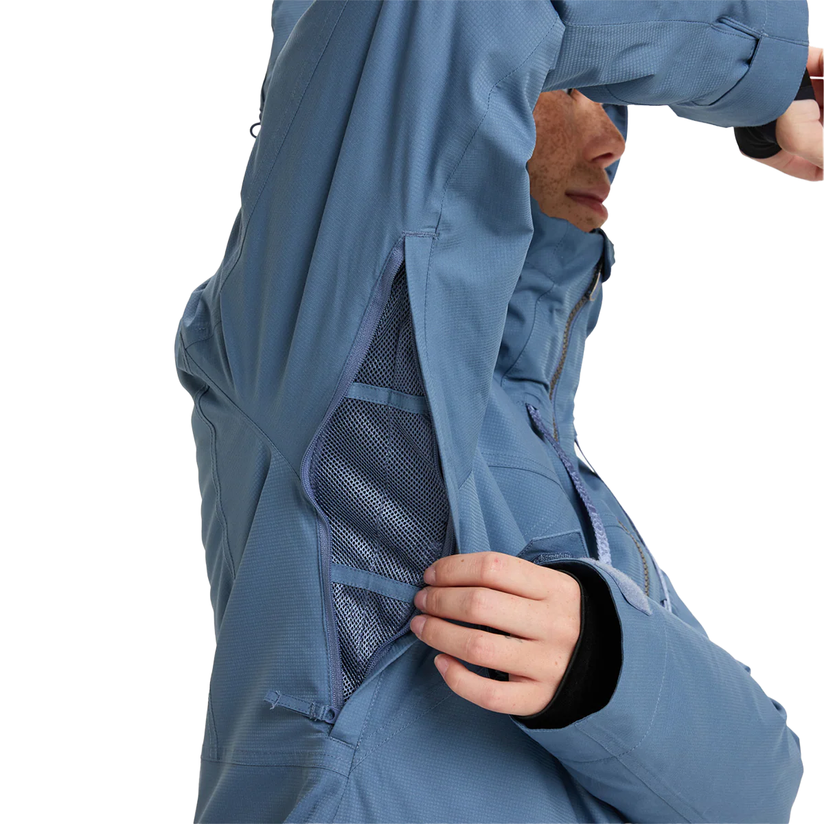 Women's Stated Jacket - Image 9
