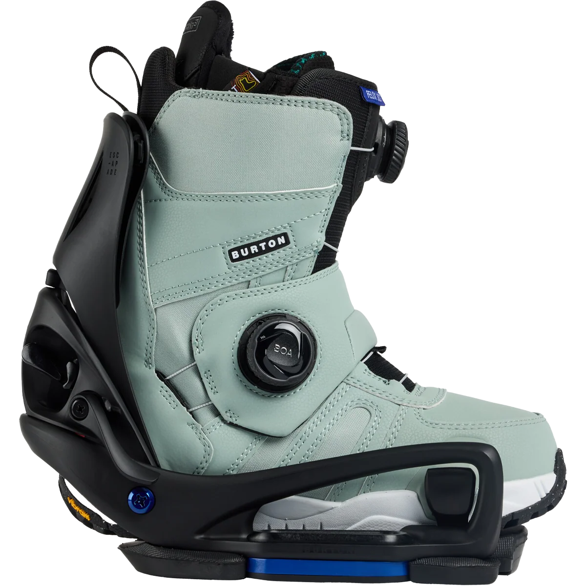 Women's Step On Escapade EST - Image 6